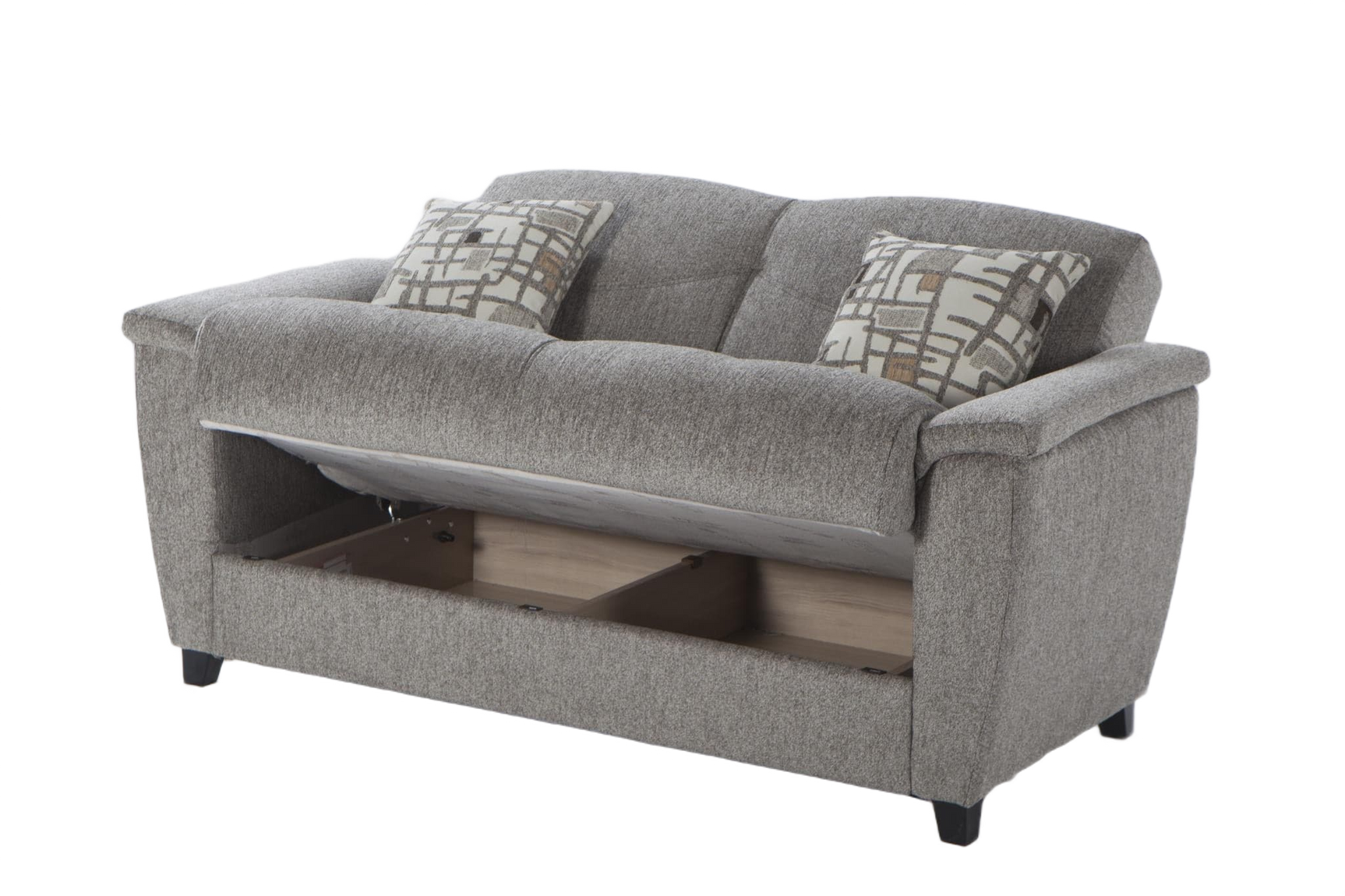 Aspen Loveseat - Ornate Home