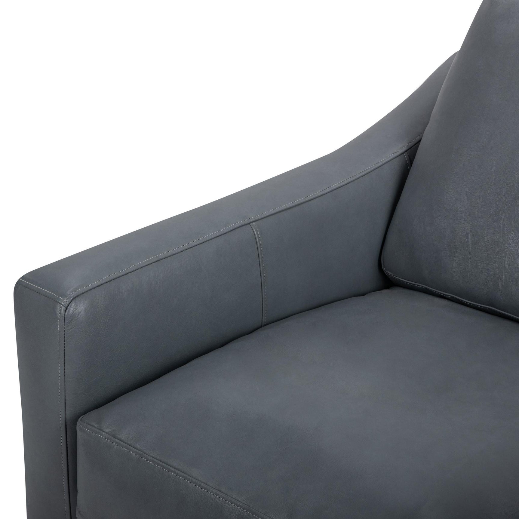 Aspen Swivel Chair - Ornate Home