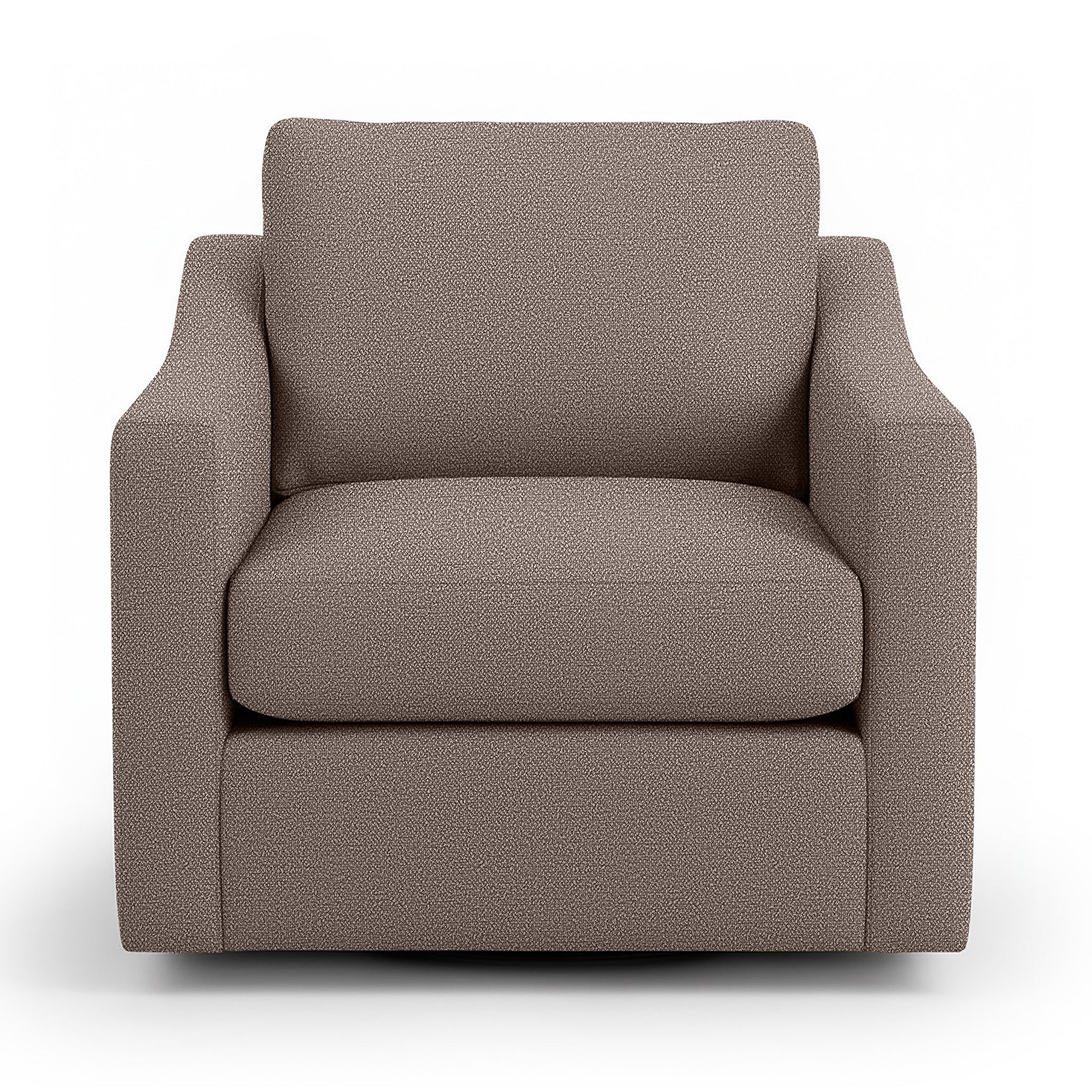 Aspen Swivel Chair - Ornate Home