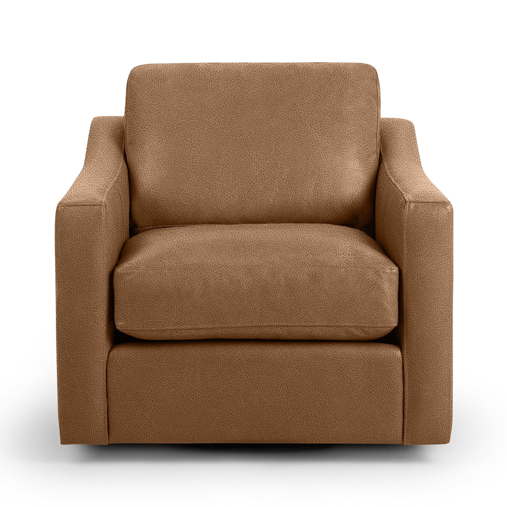 Aspen Swivel Chair - Ornate Home