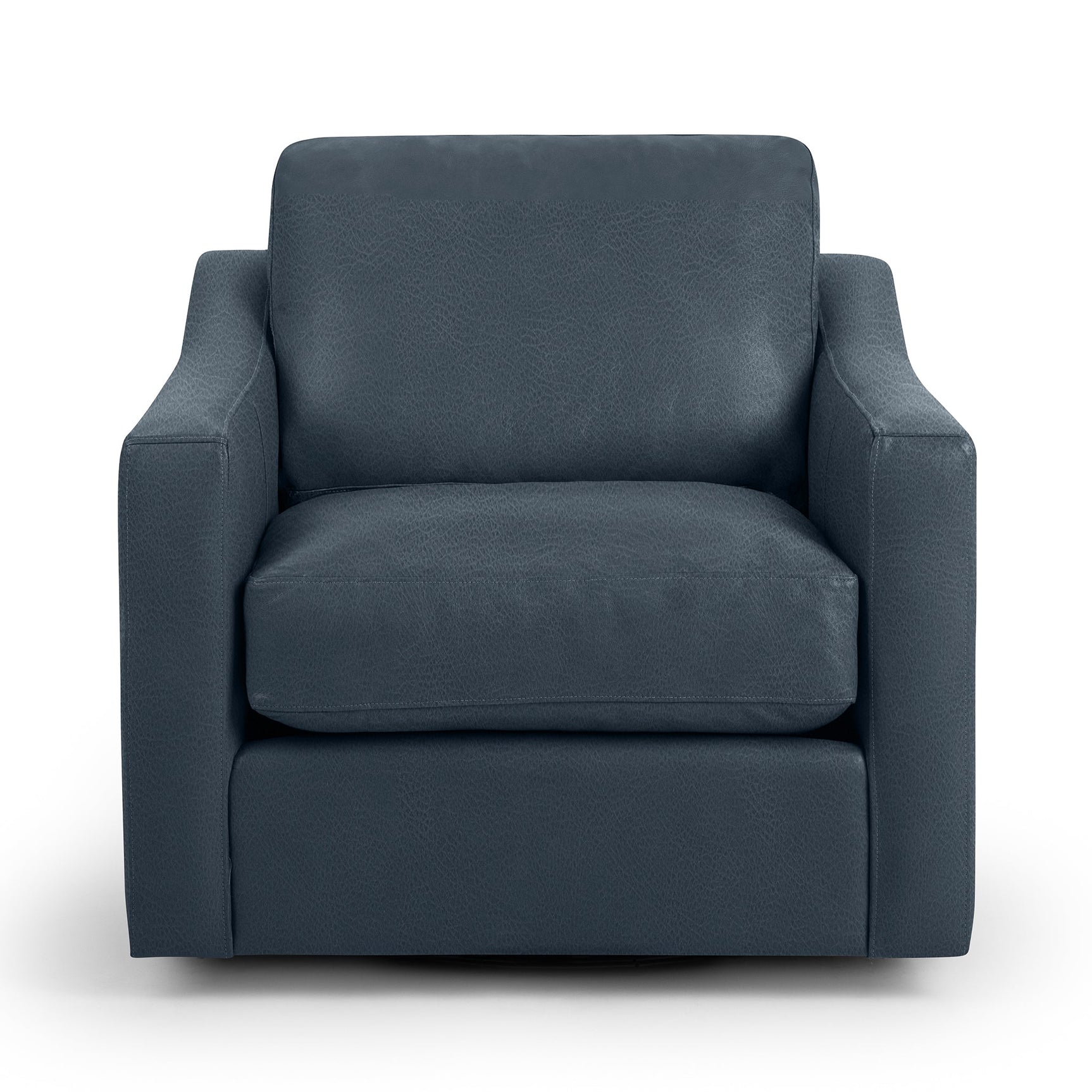 Aspen Swivel Chair - Ornate Home