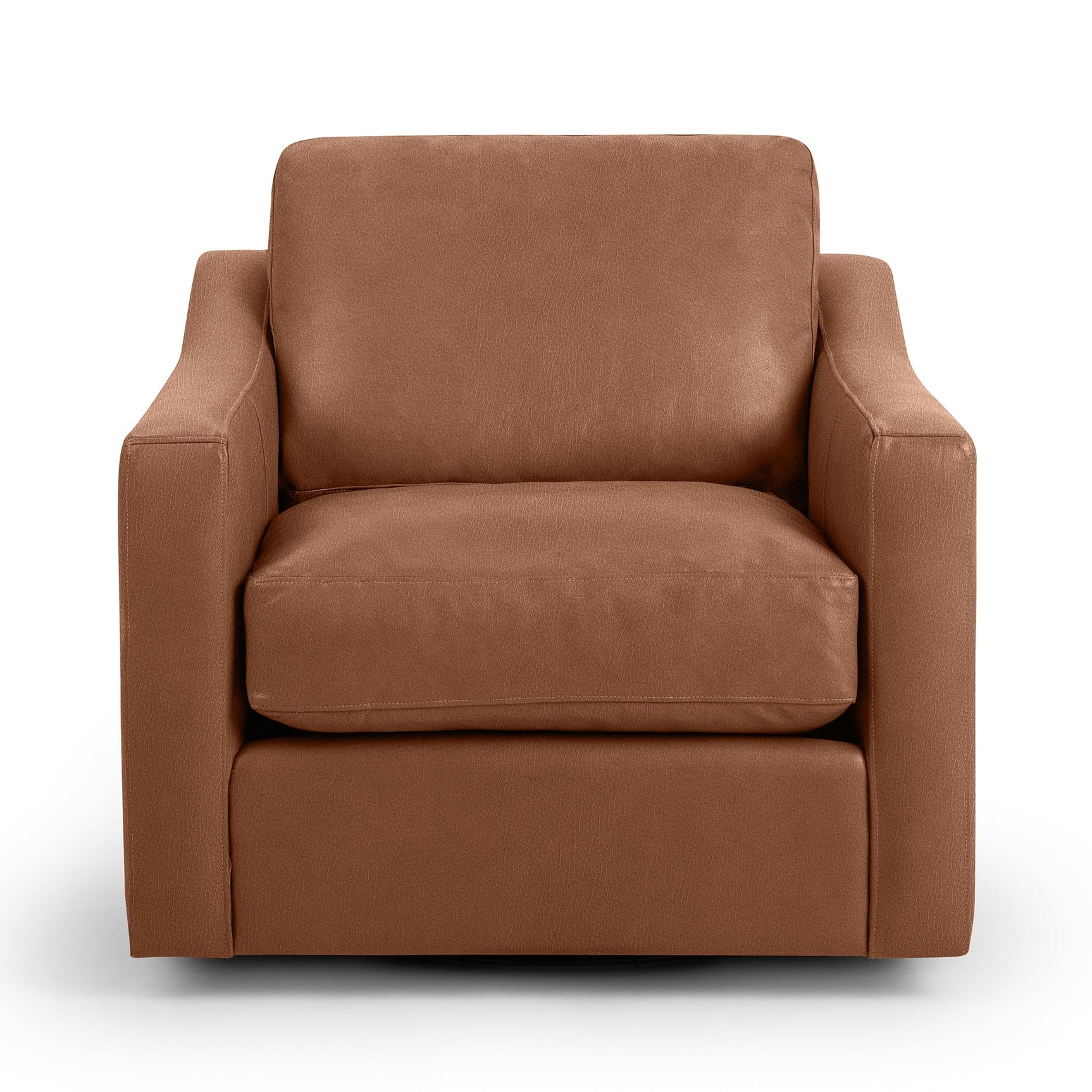 Aspen Swivel Chair - Ornate Home