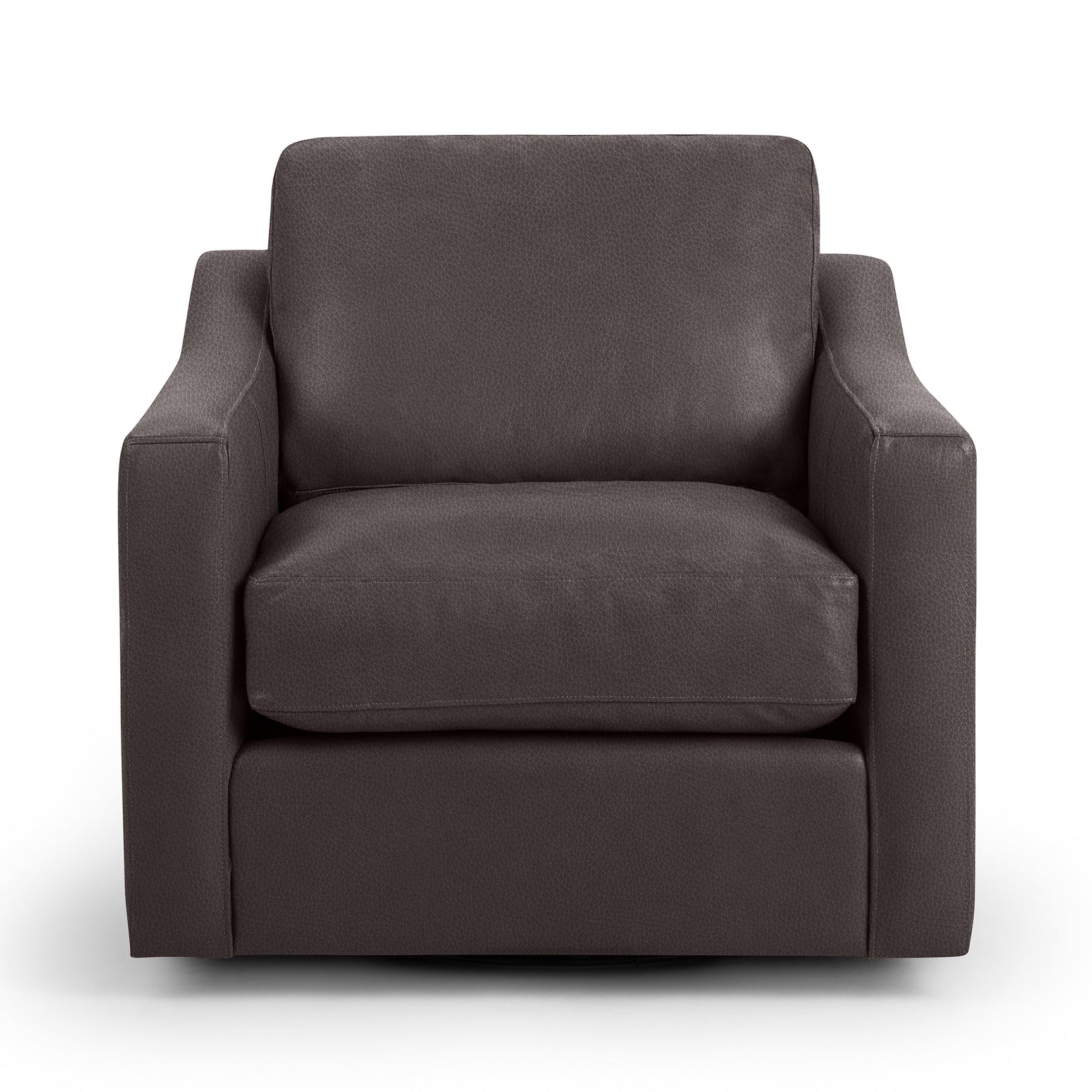 Aspen Swivel Chair - Ornate Home