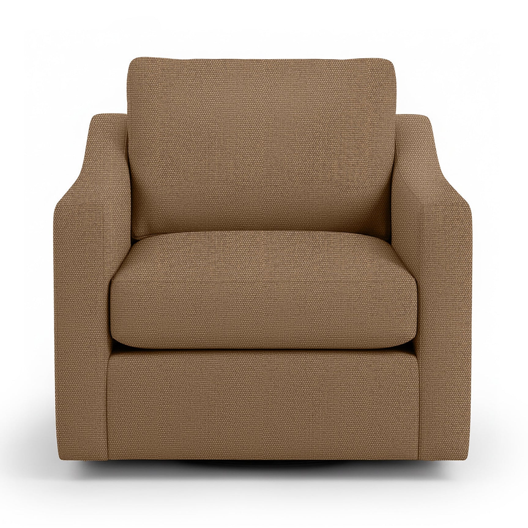 Aspen Swivel Chair - Ornate Home