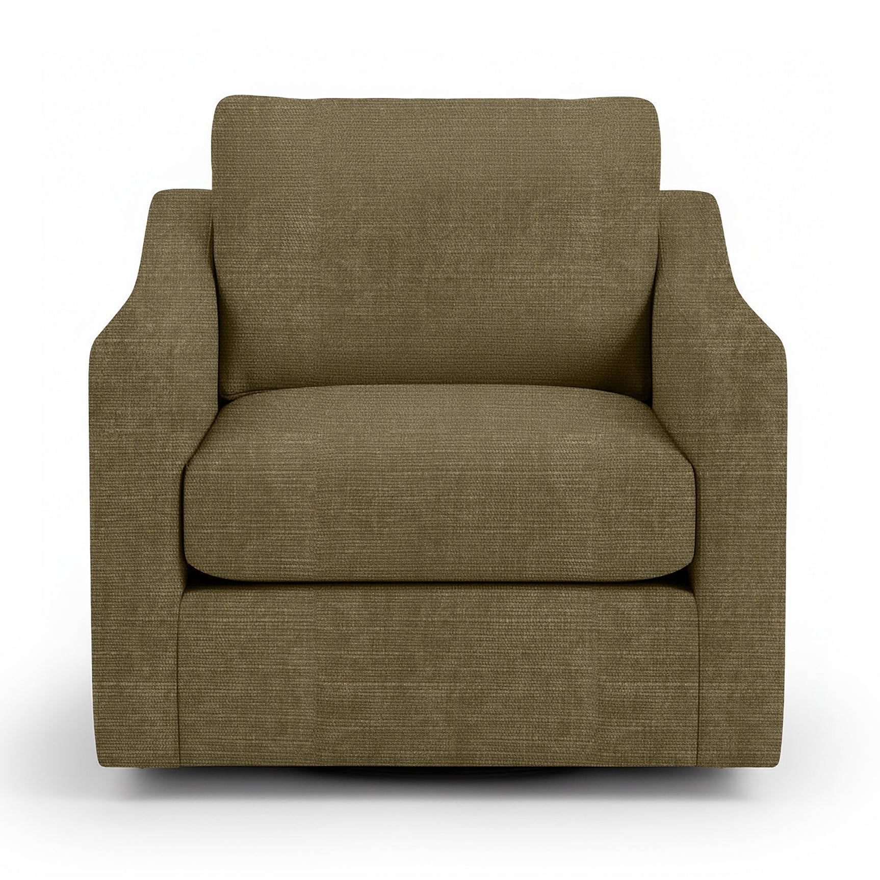 Aspen Swivel Chair - Ornate Home
