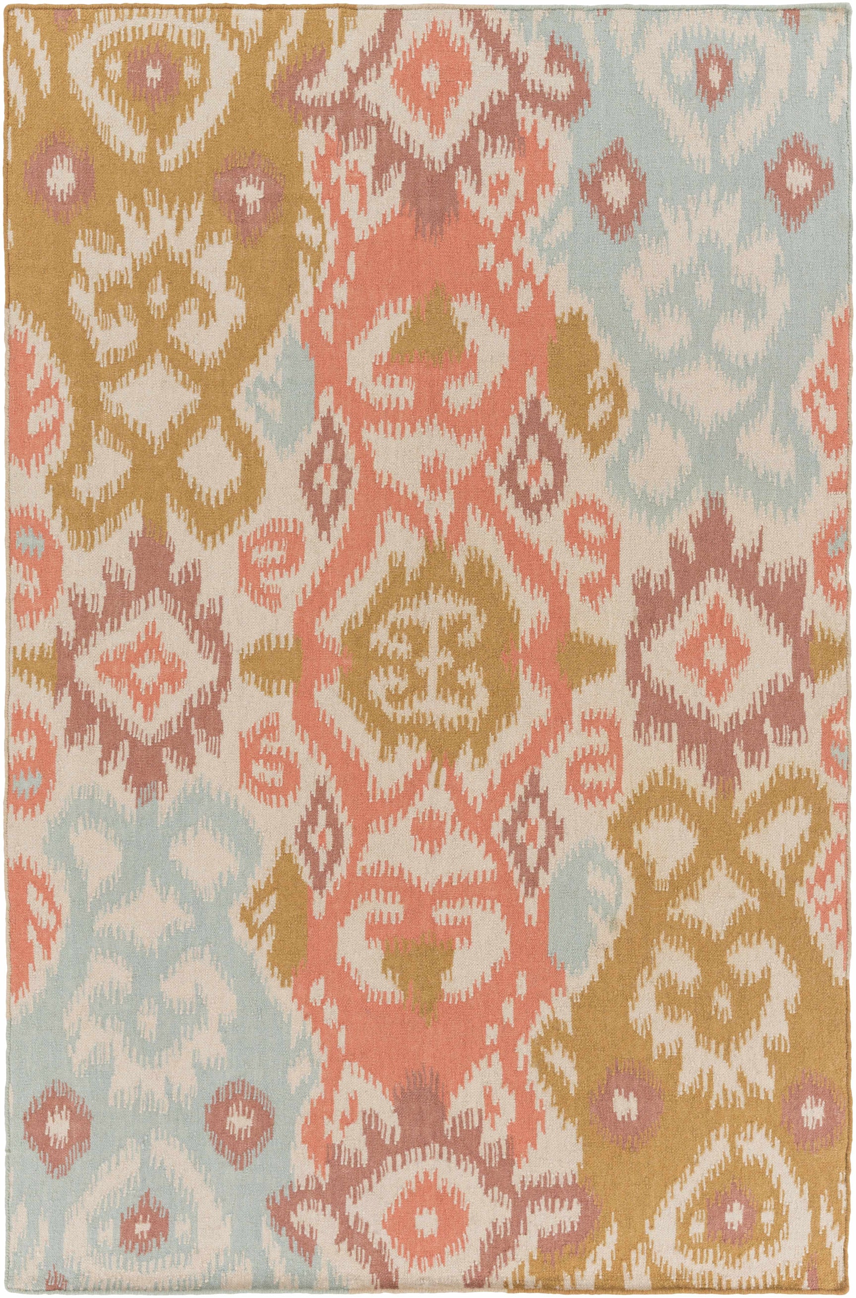 Aspinwall Area Rug - Clearance - Ornate Home