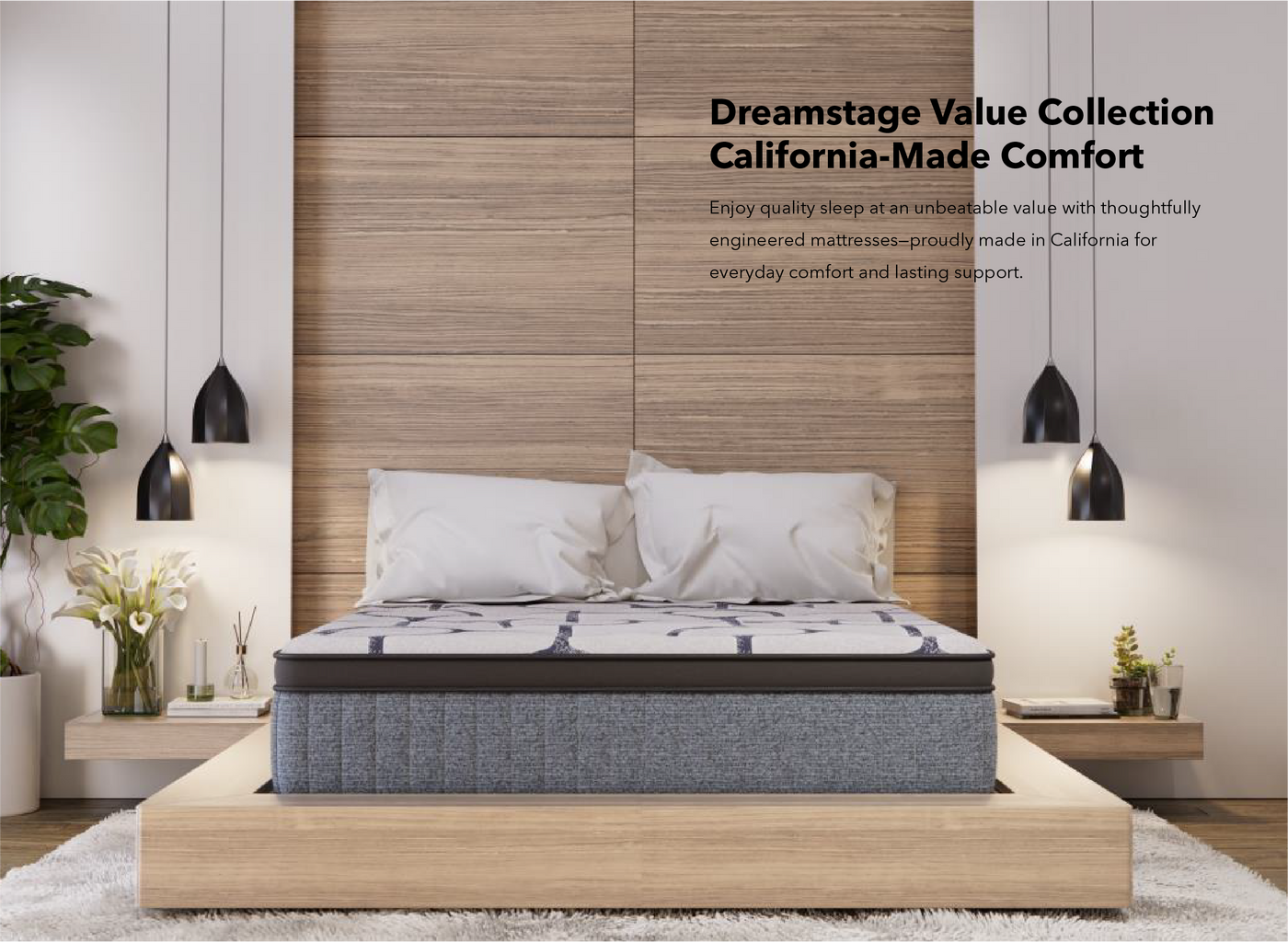 Dreamstage Value Collection