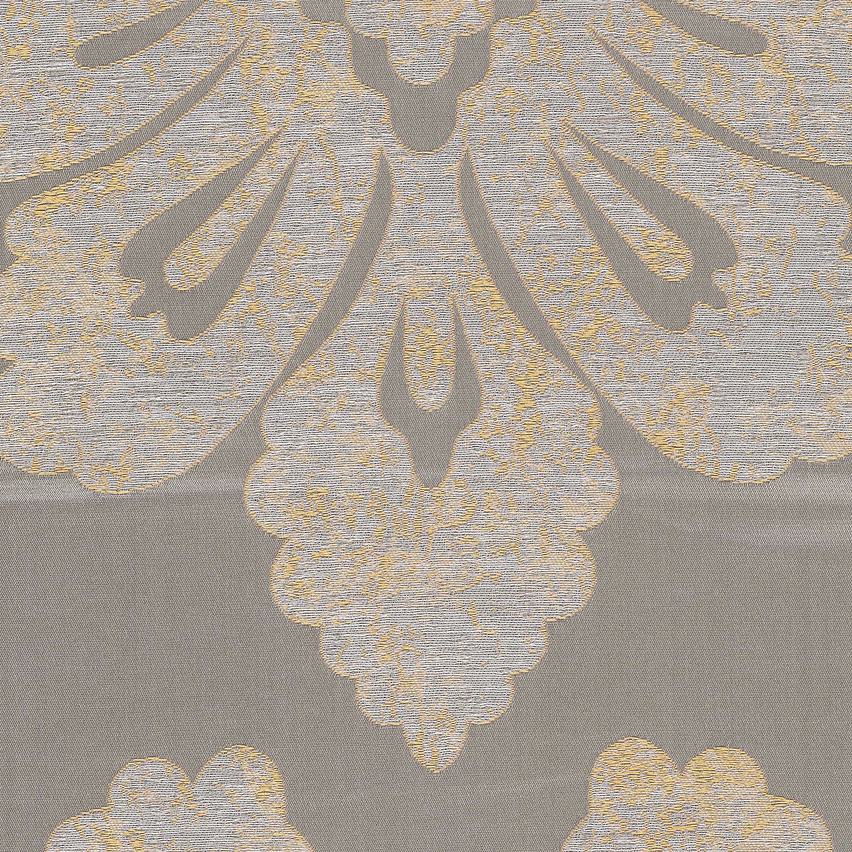 Assisi Platinum Comforter Set - Ornate Home