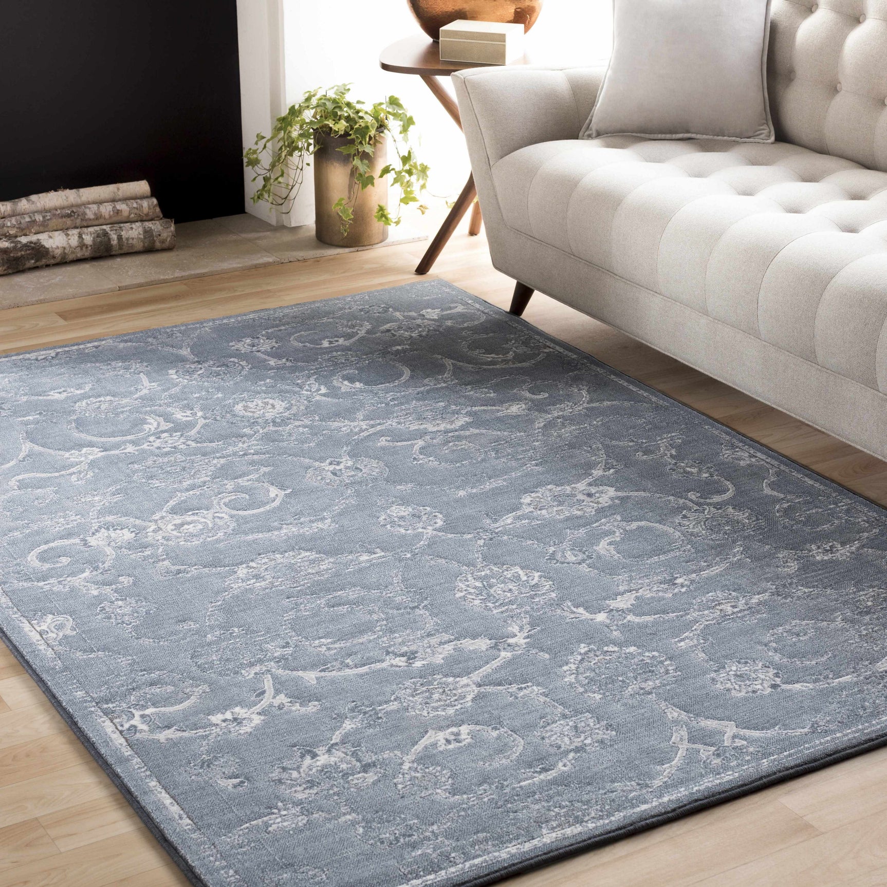 Astatula Area Rug - Clearance - Ornate Home