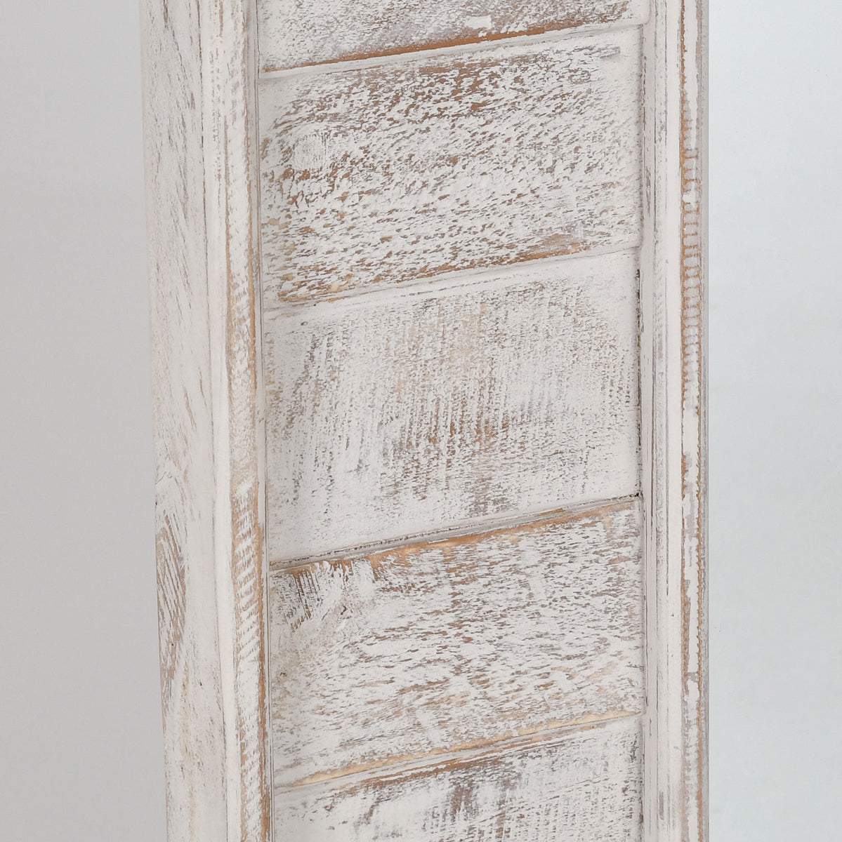 Astrid Natural Floor Mirror - Ornate Home