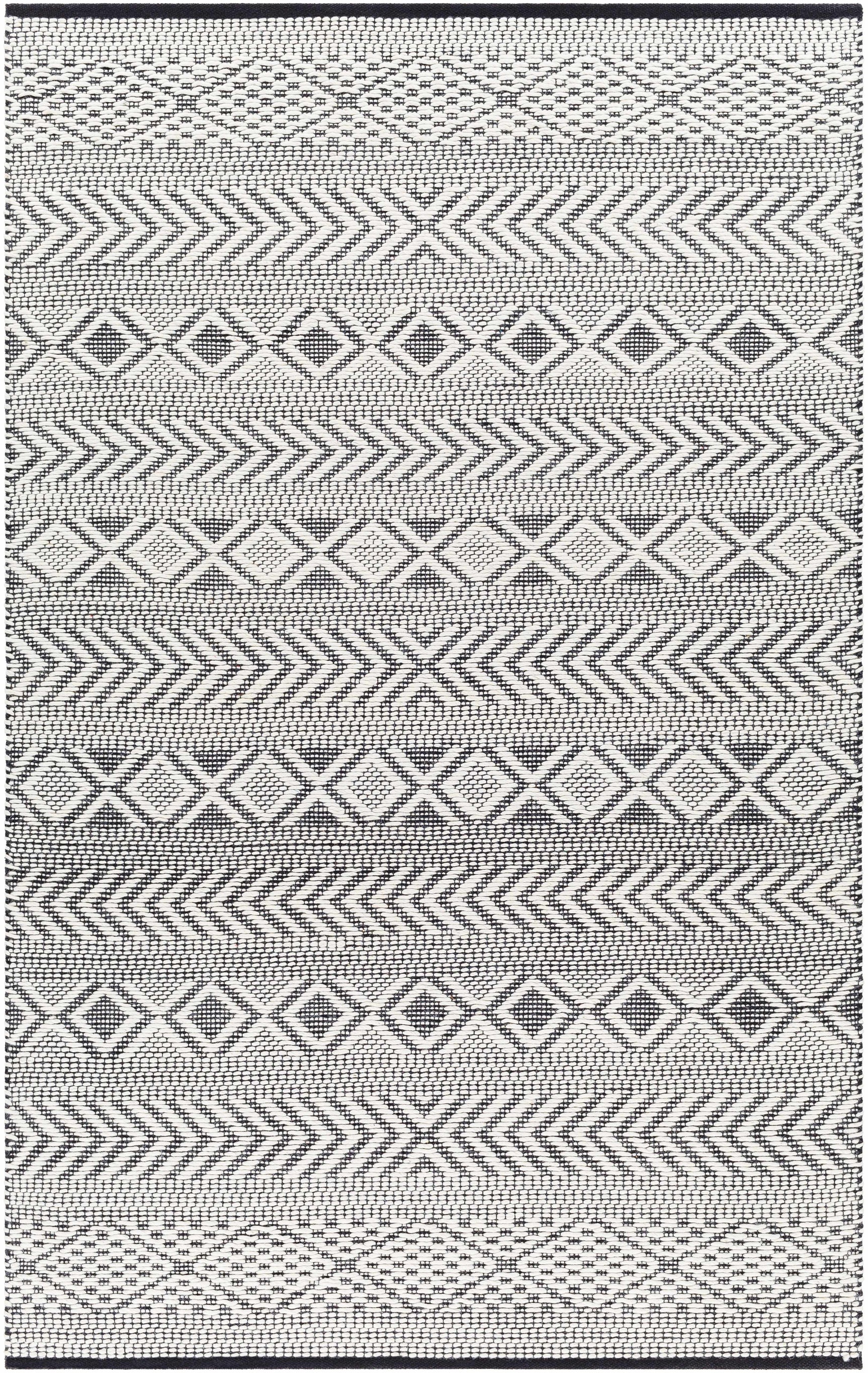 Asuka Area Rug - Clearance - Ornate Home