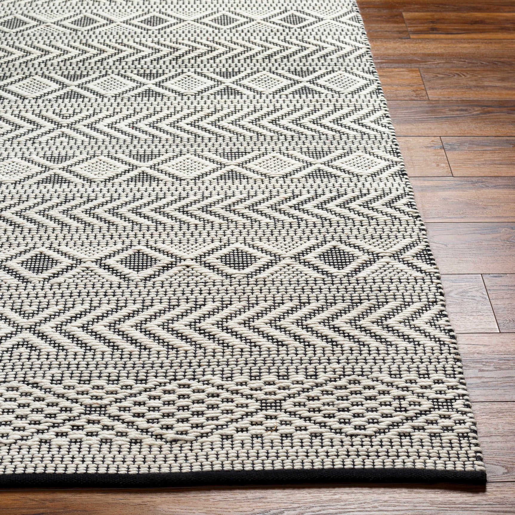 Asuka Area Rug - Clearance - Ornate Home