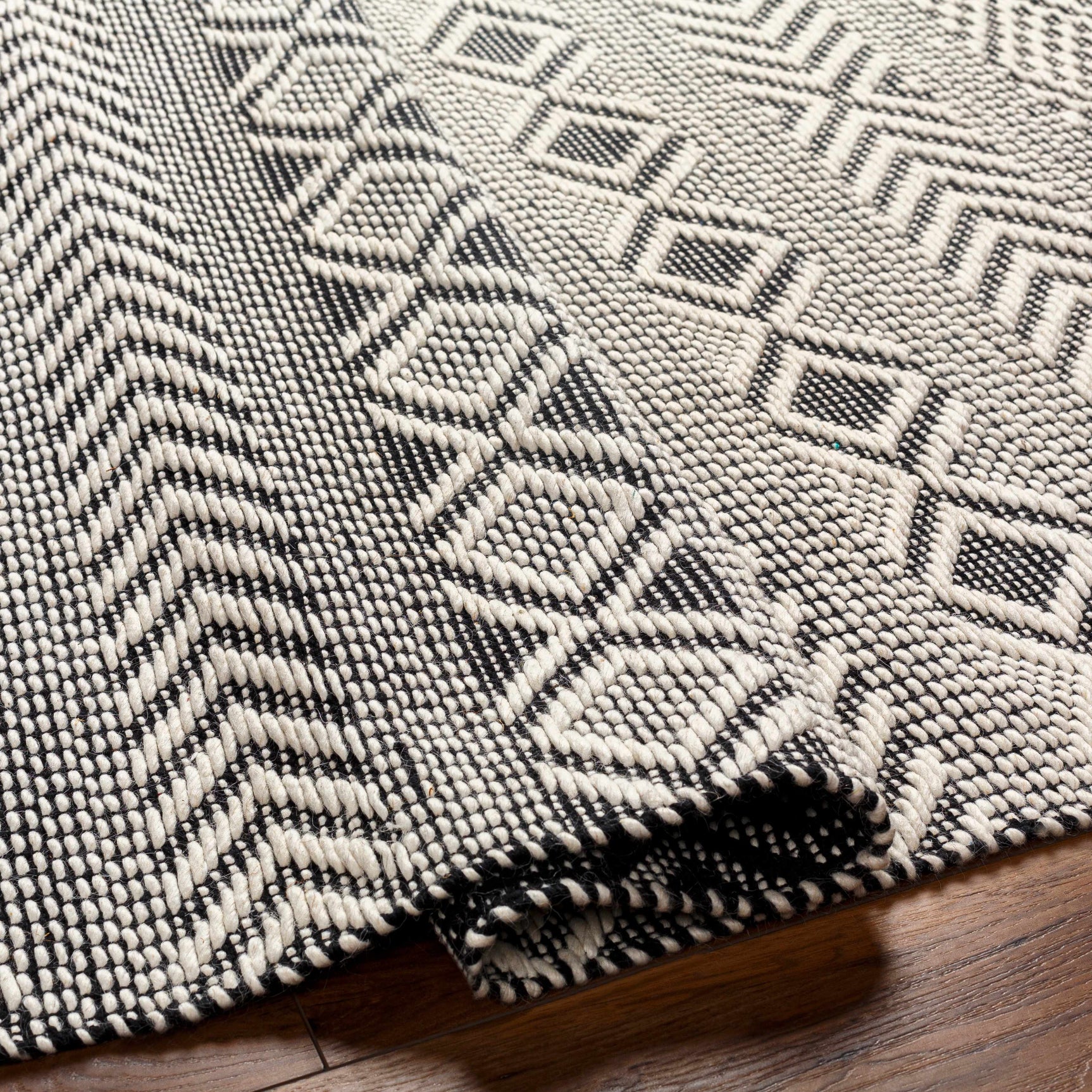Asuka Area Rug - Clearance - Ornate Home