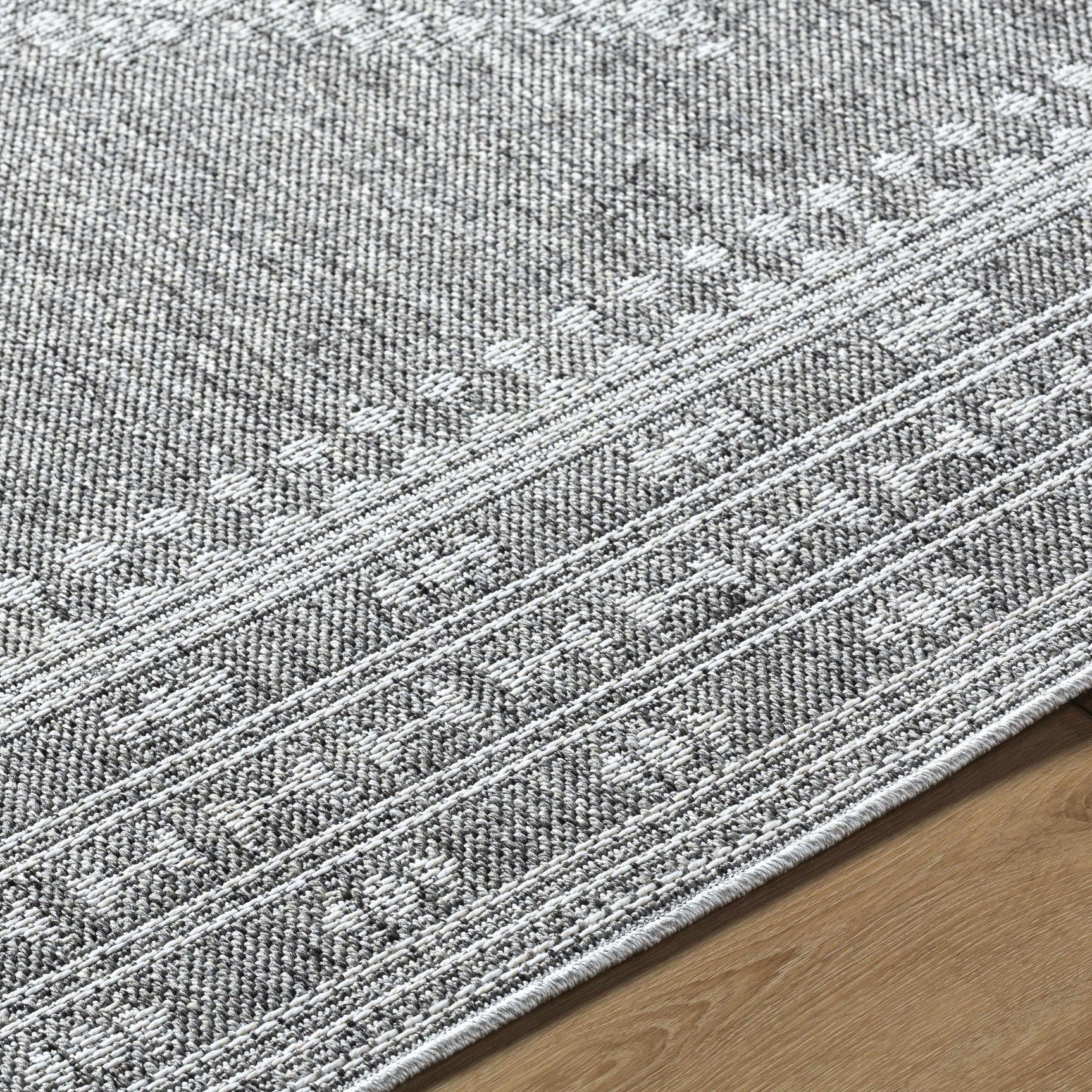 Asuman Outdoor Area Rug - Clearance - Ornate Home