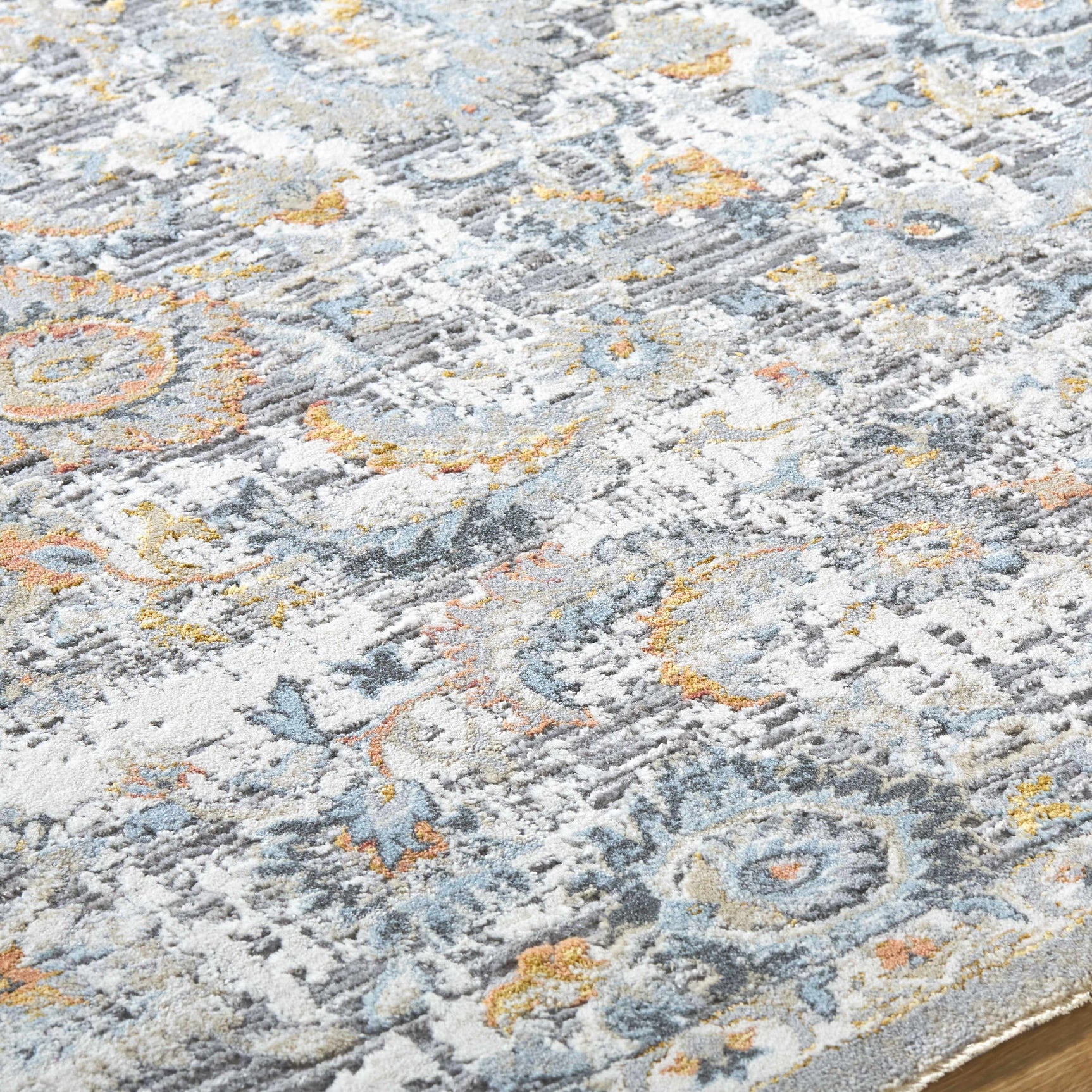 Atara Area Rug - Clearance - Ornate Home