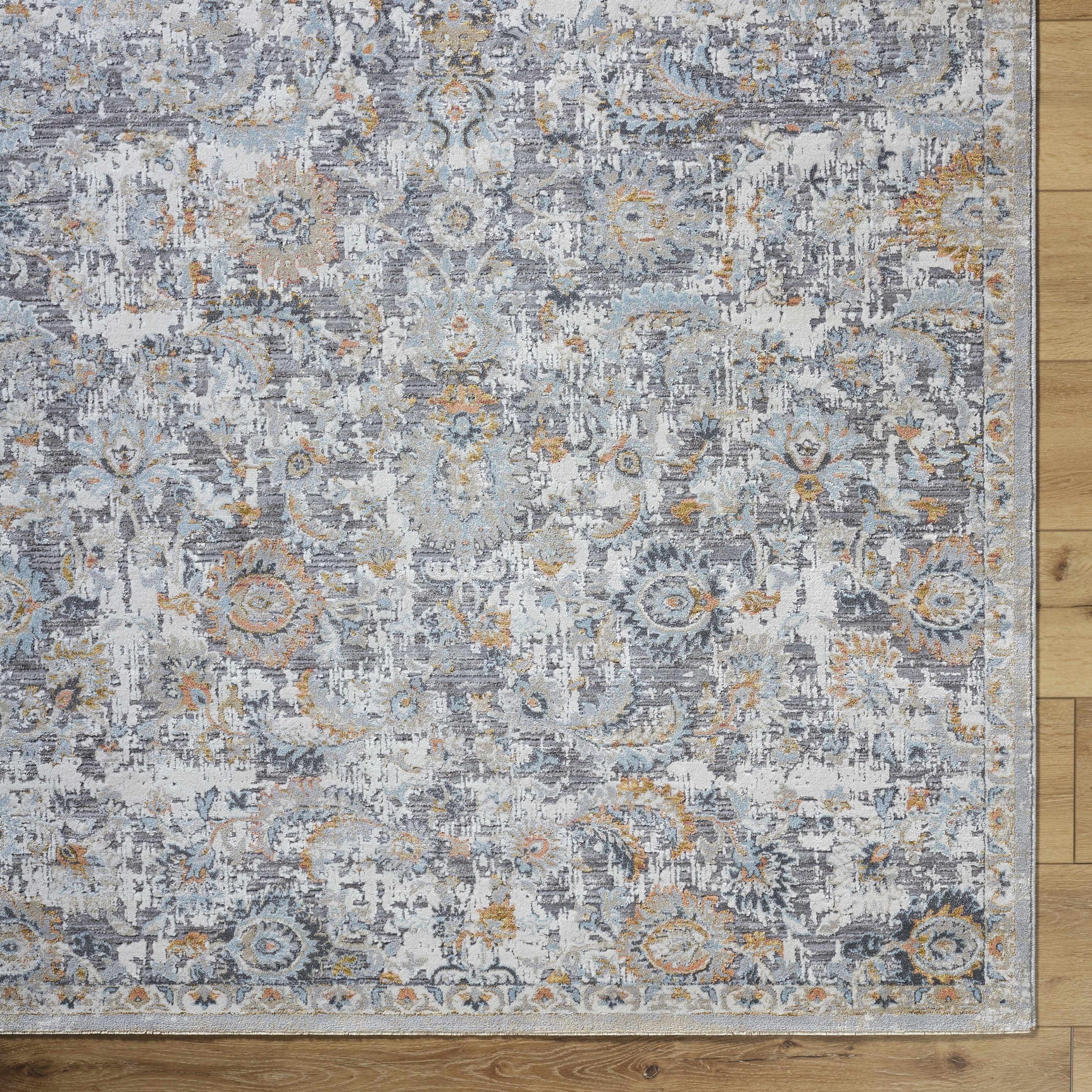 Atara Area Rug - Clearance - Ornate Home