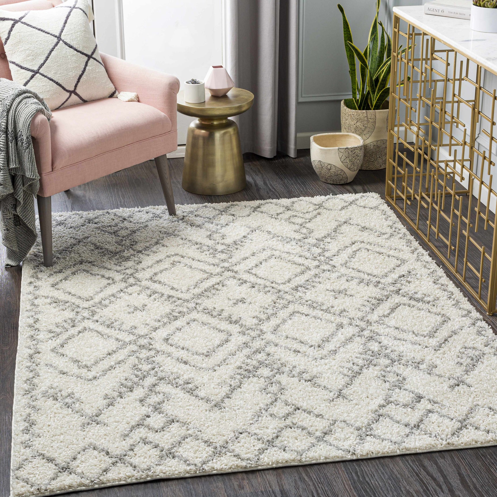 Atascadero Area Carpet - Clearance - Ornate Home
