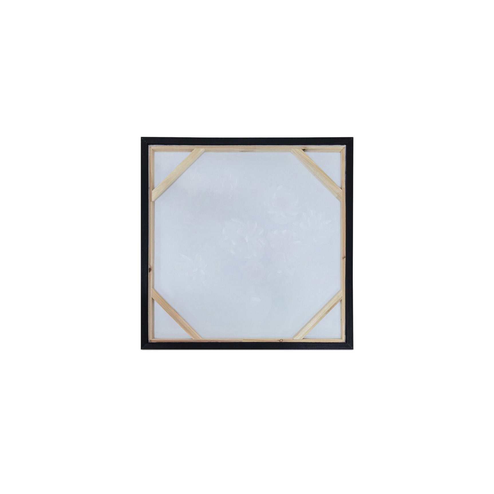 Atelier Multi Color Framed Painting - Ornate Home