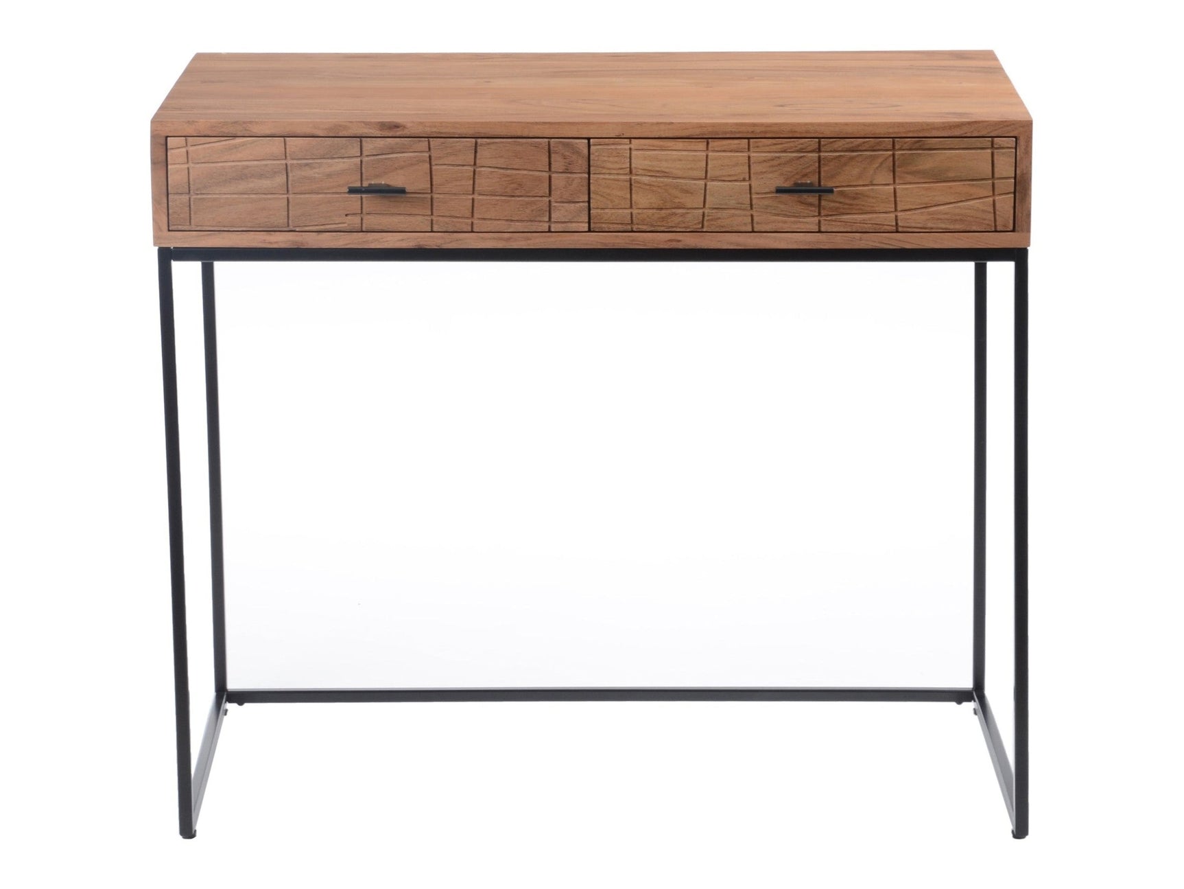 Atelier Natural Desk - Ornate Home