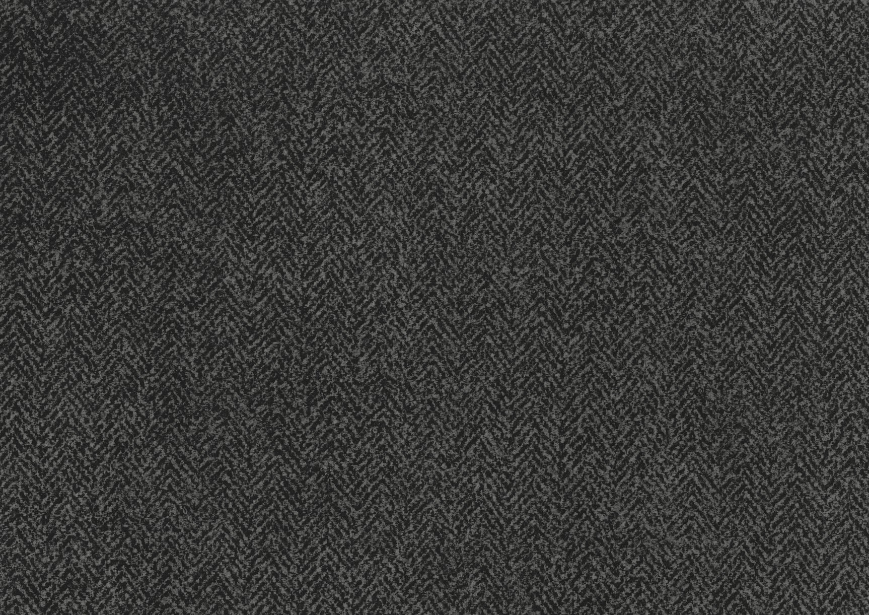 Athena Dark Gray Ottoman - Ornate Home