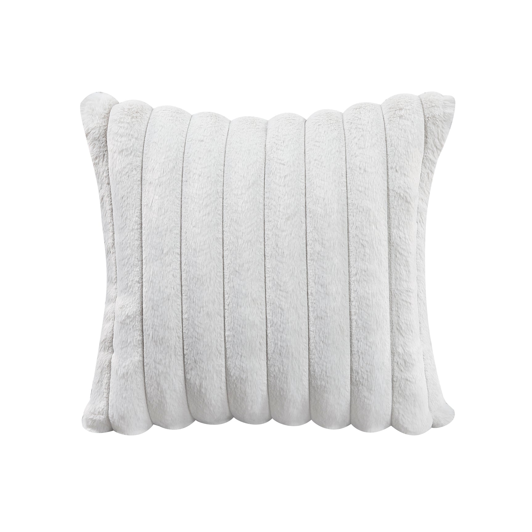 Athena Gray Sofa - Ornate Home