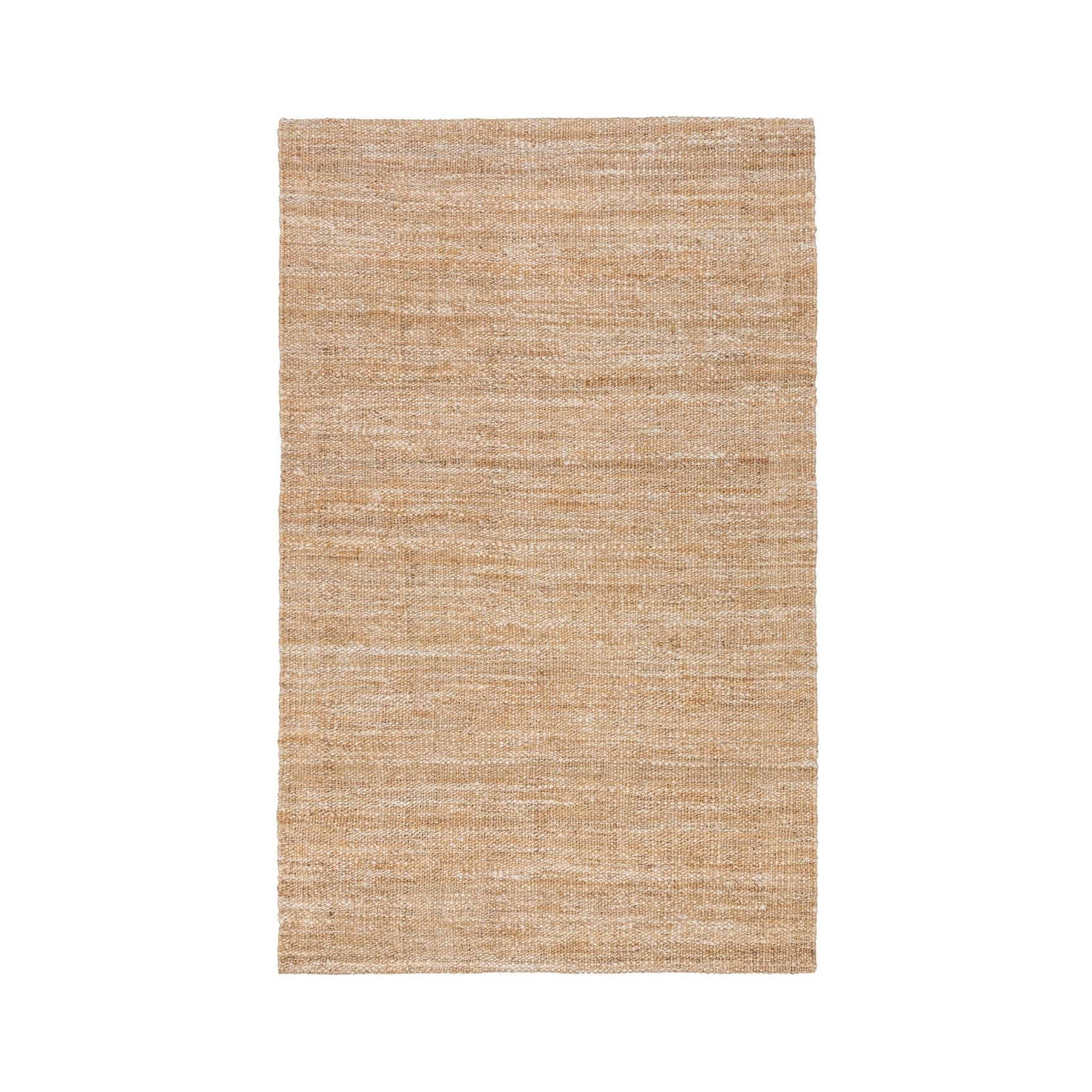 Atherton Jute Natural/Ivory Rug - Ornate Home