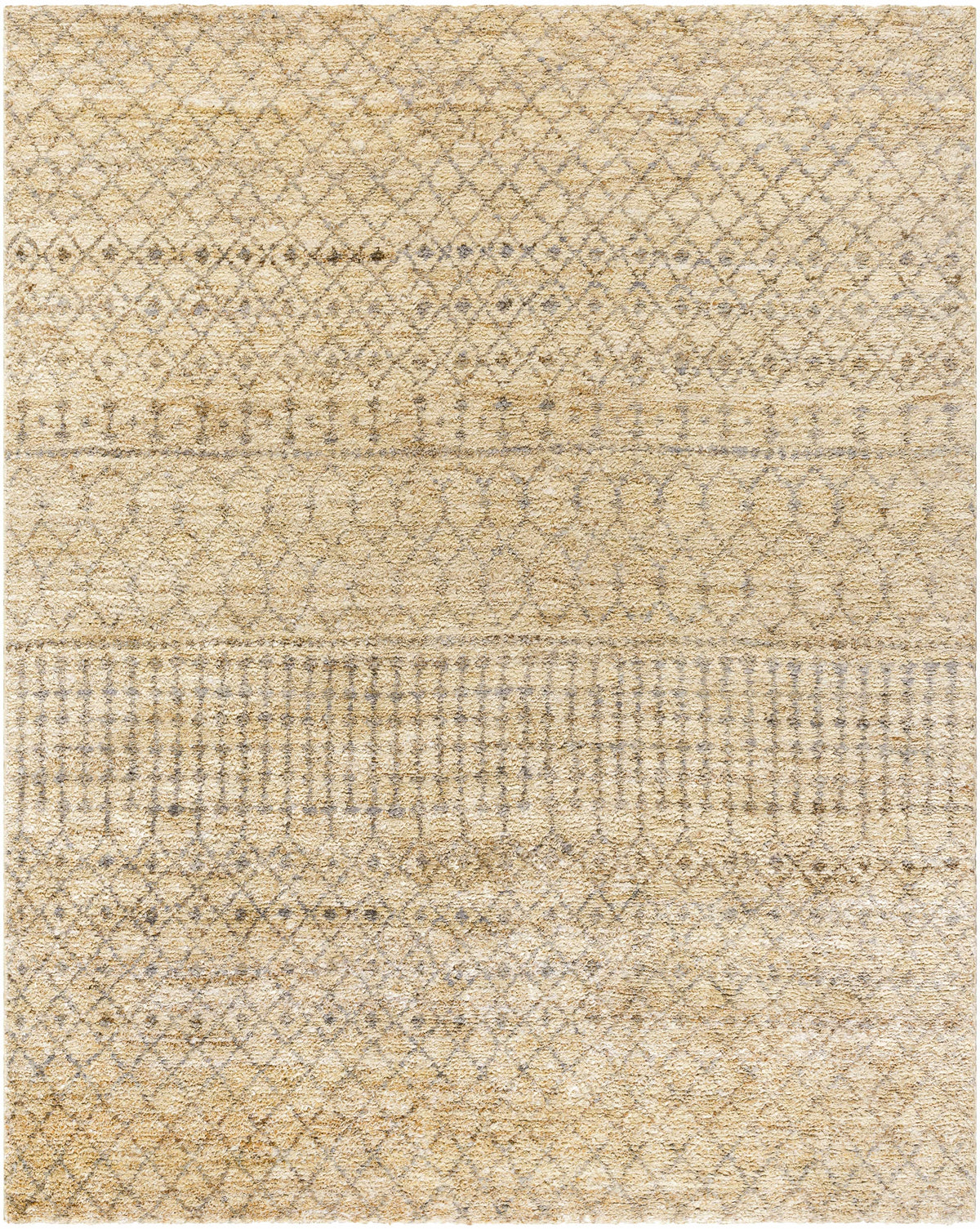 Atifa Area Rug - Clearance - Ornate Home