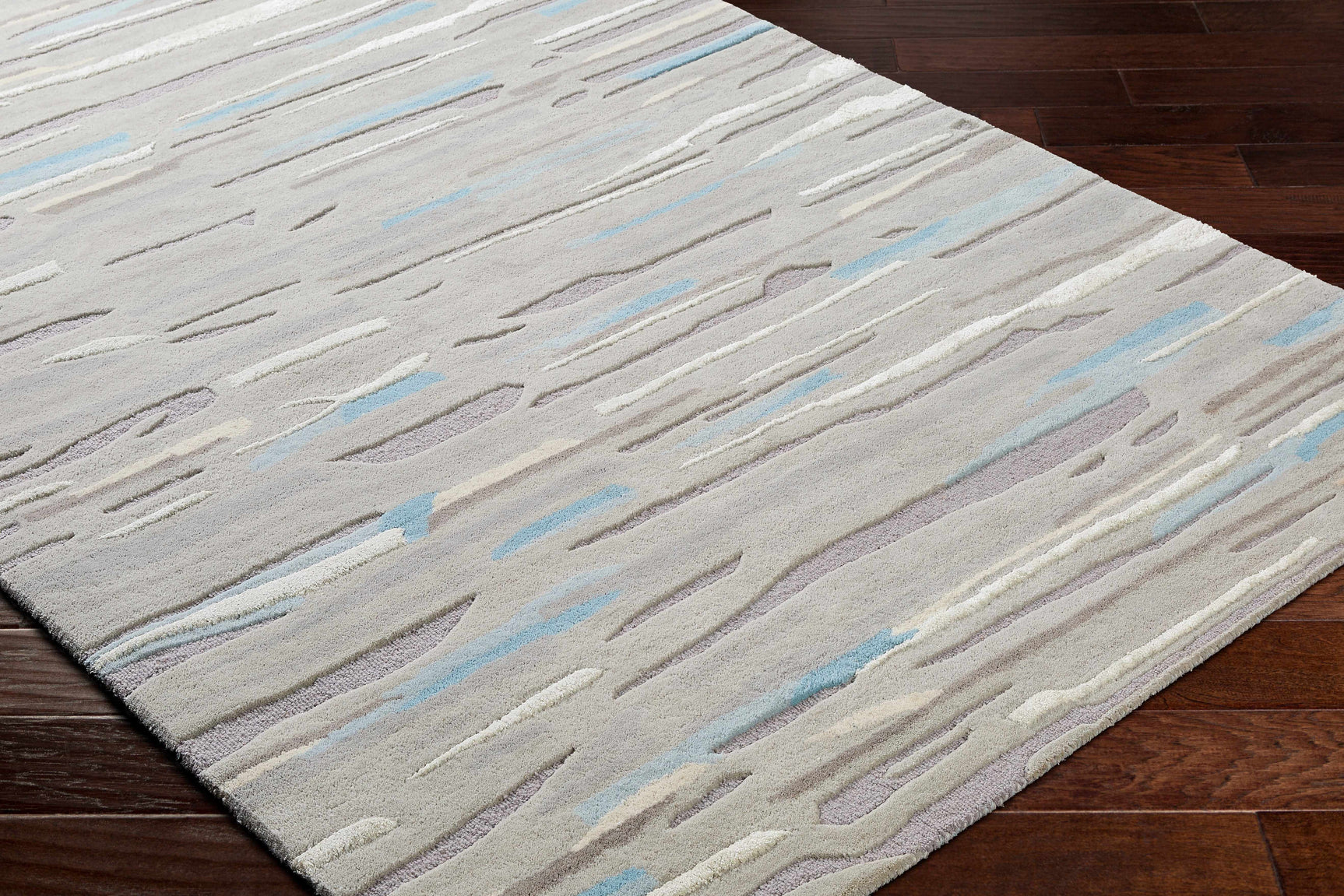 Atius Area Rug - Clearance - Ornate Home