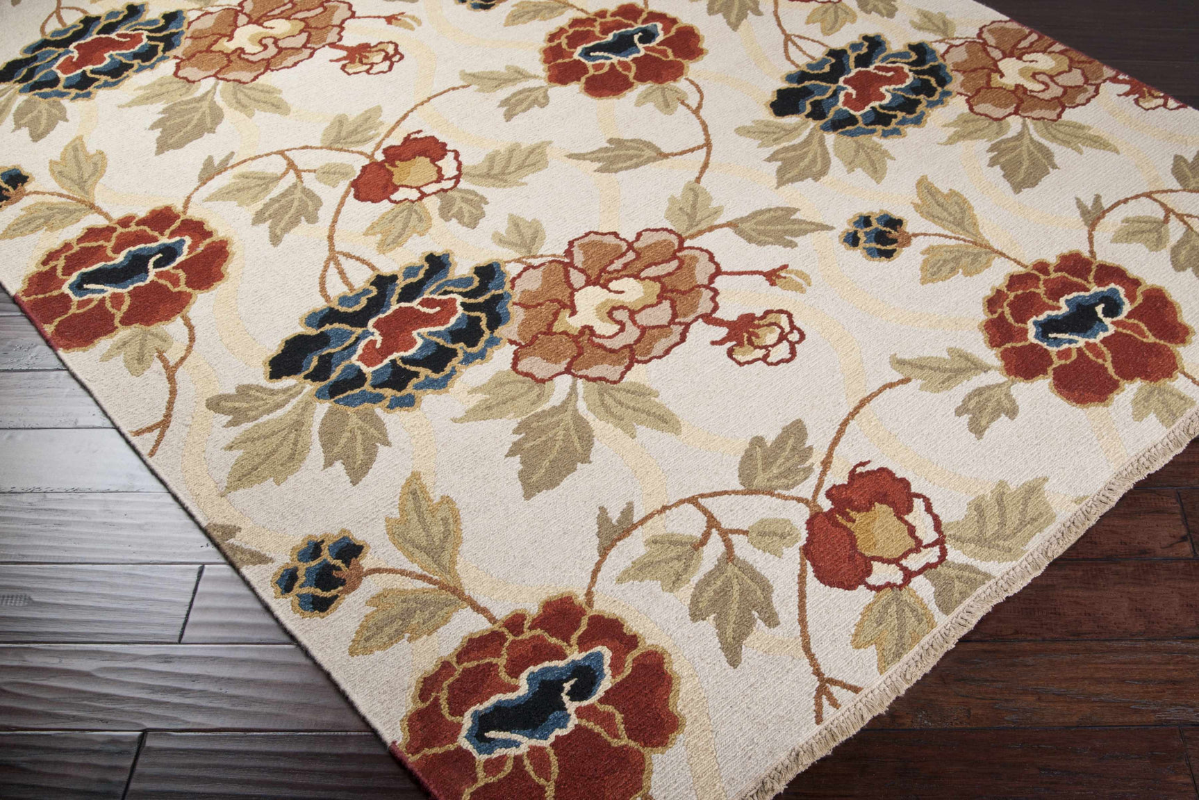 Atkins Area Carpet - Clearance - Ornate Home