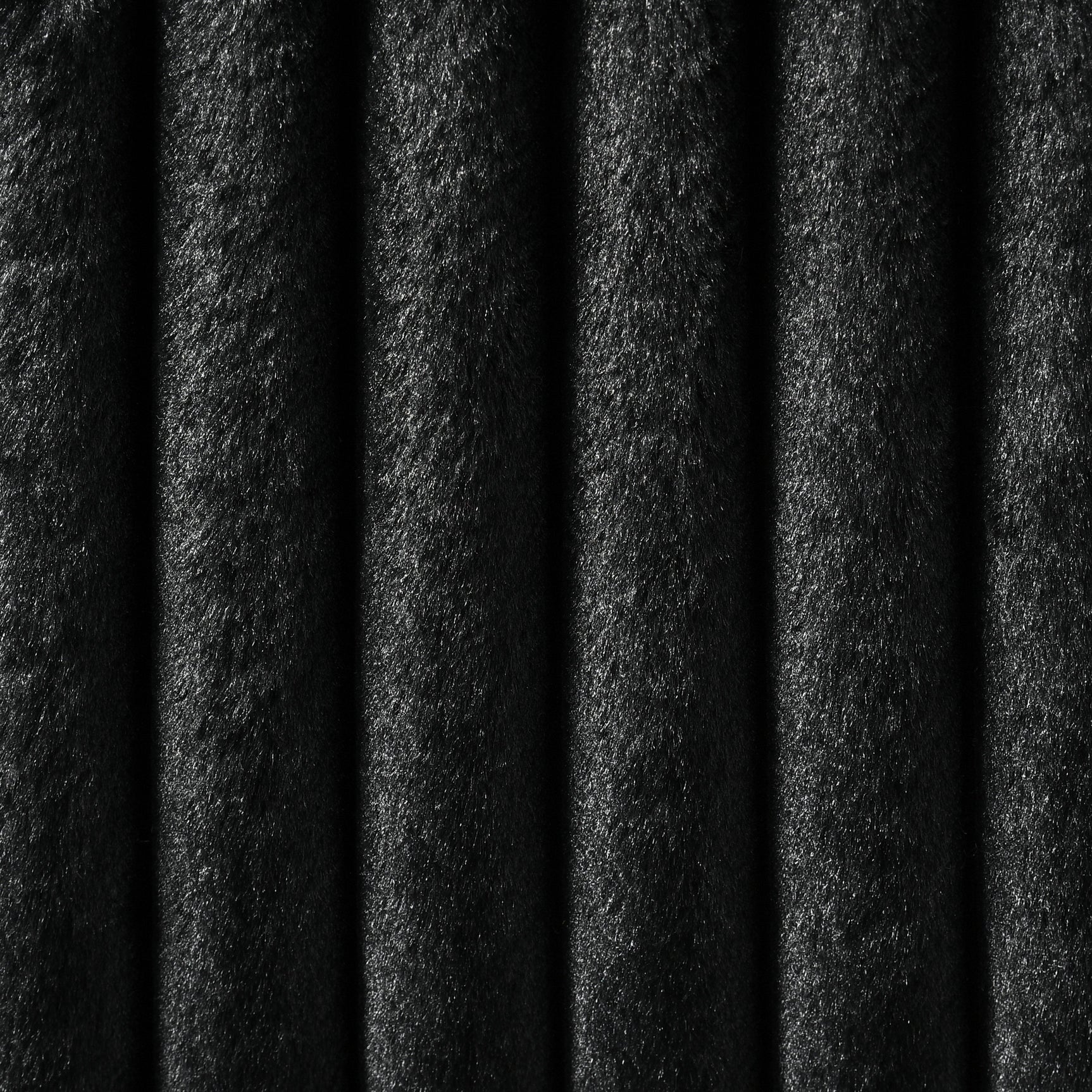 Atkinson Black Upholstered Reclining Sectional Sofa - Ornate Home