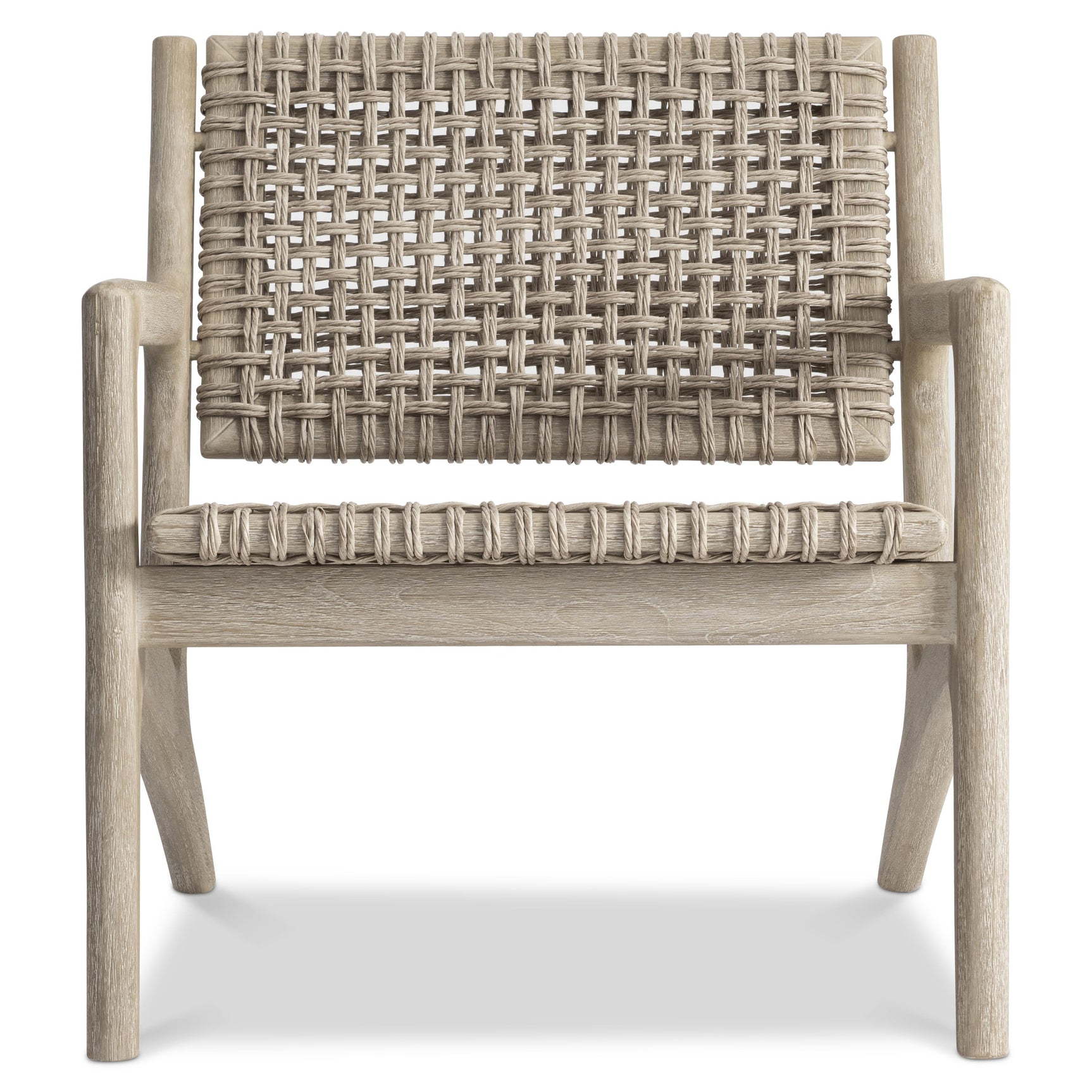 Atlas Sea Oat/Pampas Outdoor Chair - Ornate Home