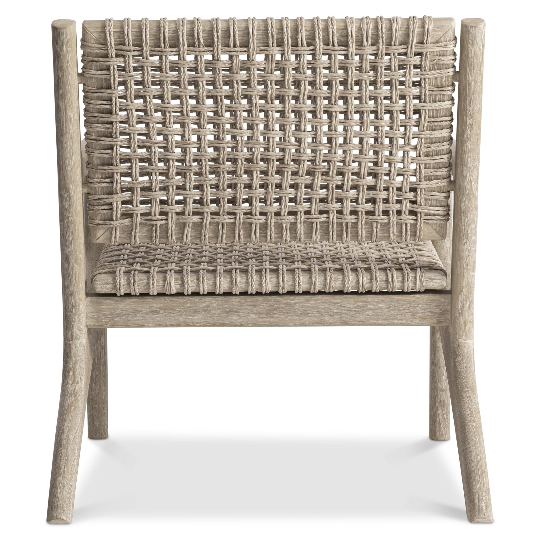Atlas Sea Oat/Pampas Outdoor Chair - Ornate Home