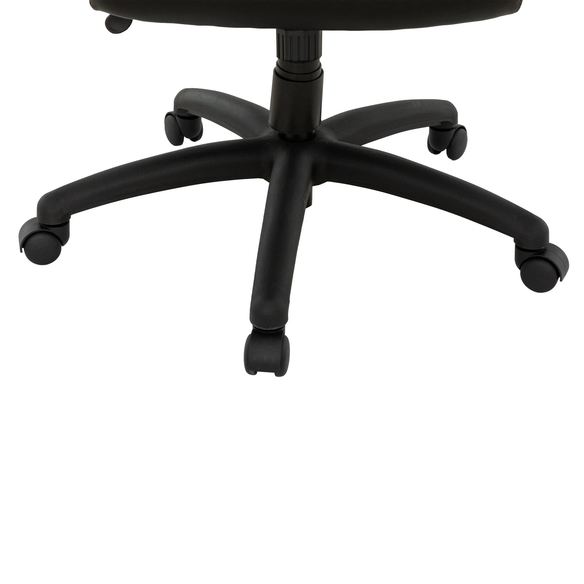 Sealy Atlas Black Office Chair