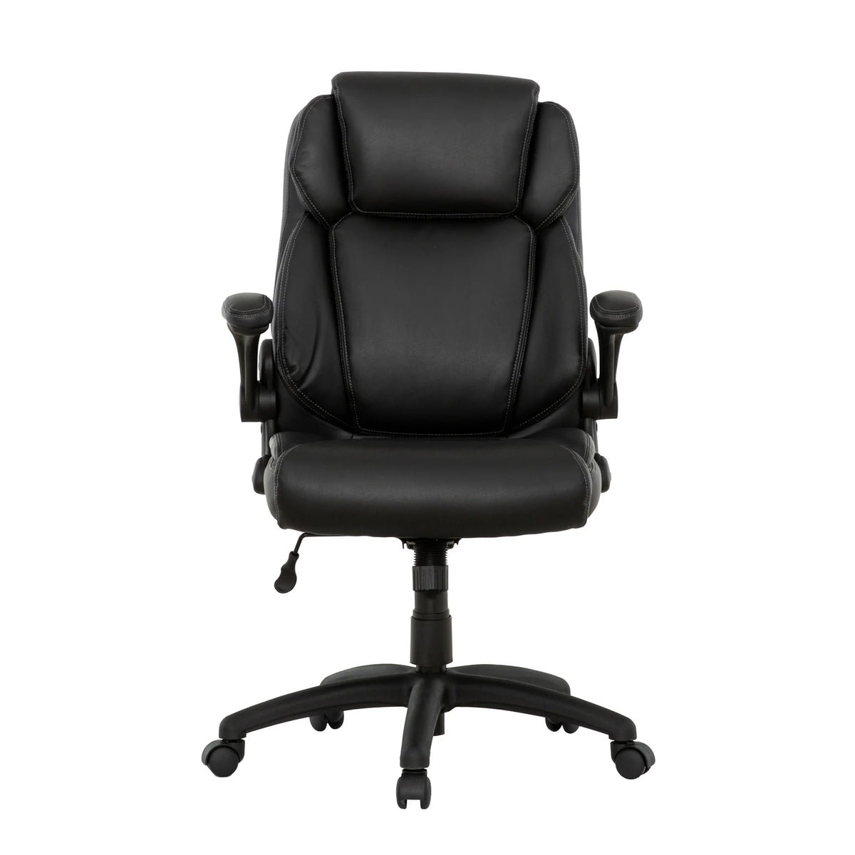 Sealy Atlas Black Office Chair