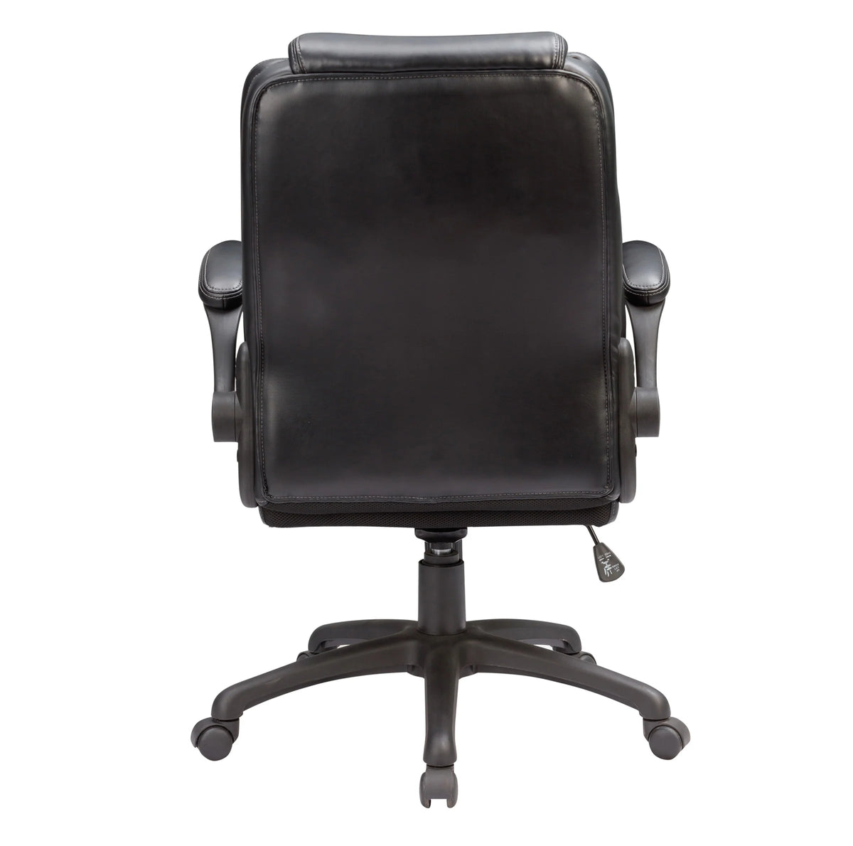 Sealy Atlas Black Office Chair