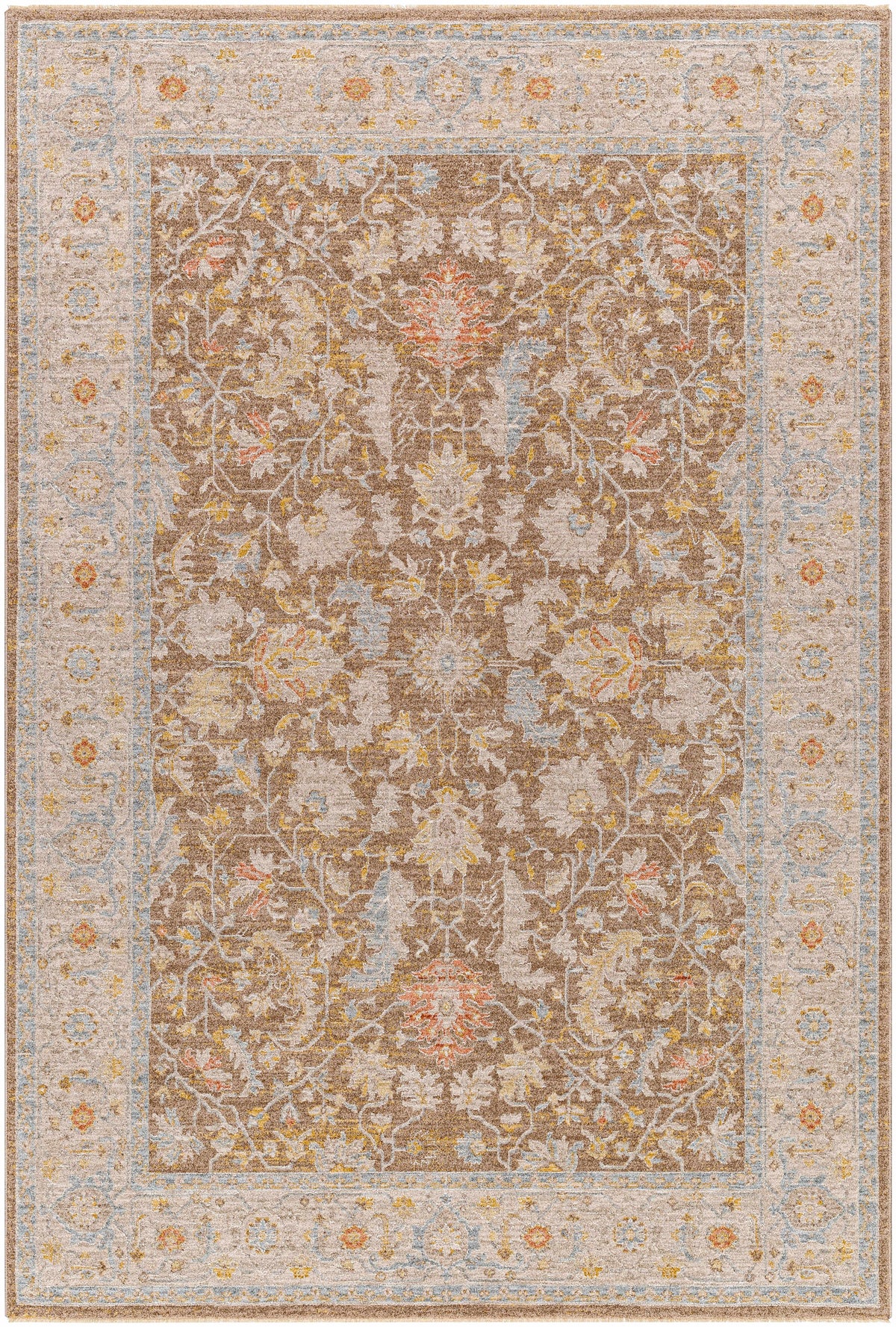Atli Thick Luxe Area Rug - Clearance - Ornate Home