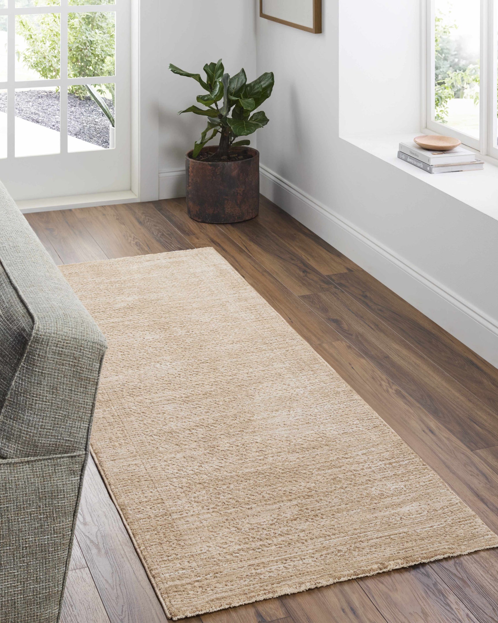 Atreus Area Rug - Ornate Home