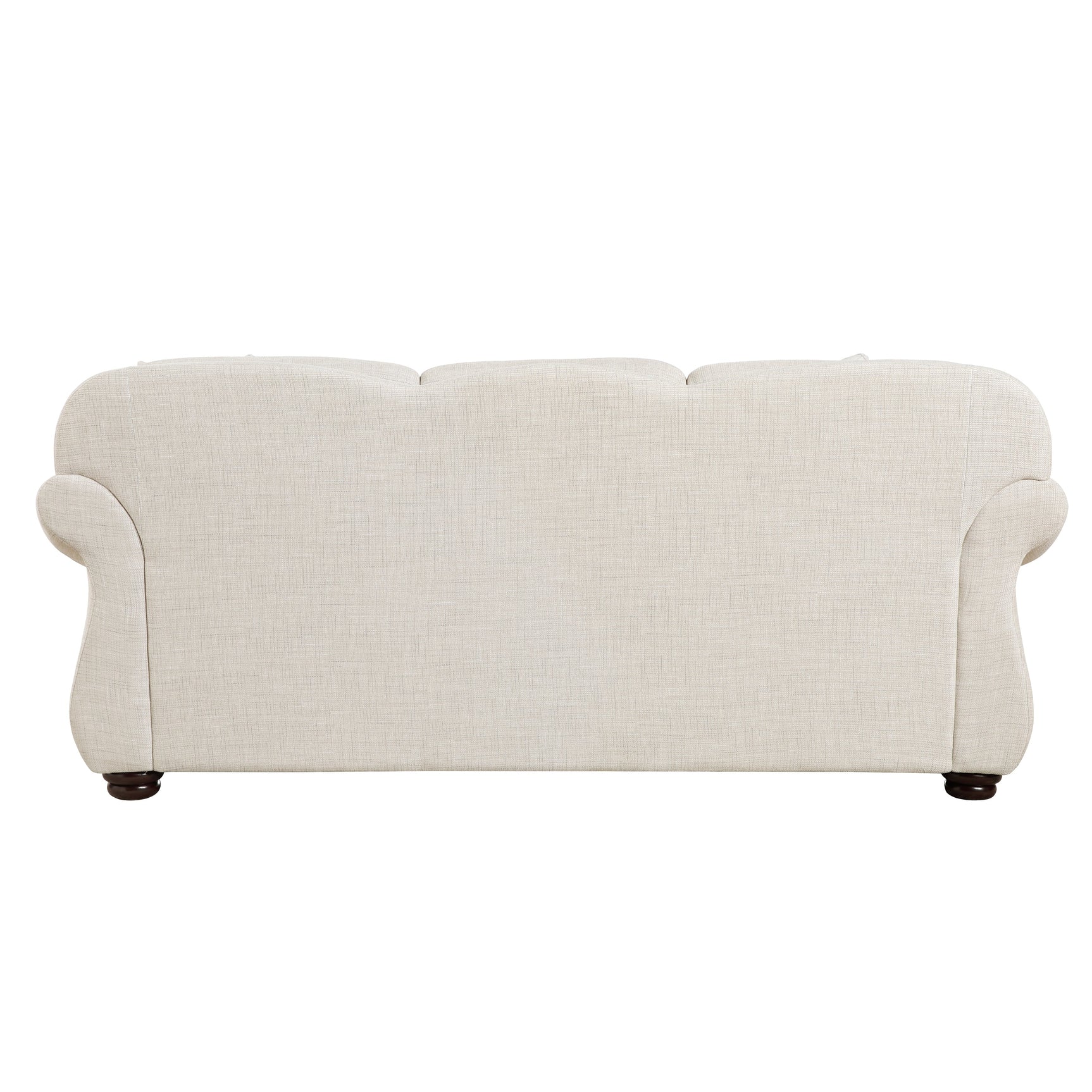 Attleboro Beige Sofa - Ornate Home