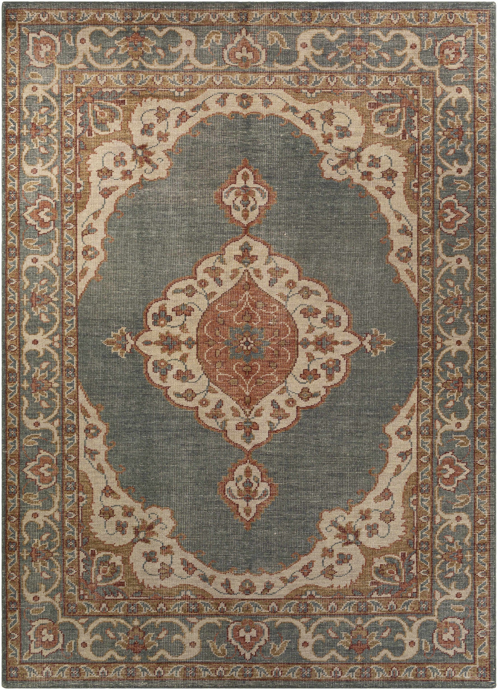 Auburn Area Rug - Clearance - Ornate Home