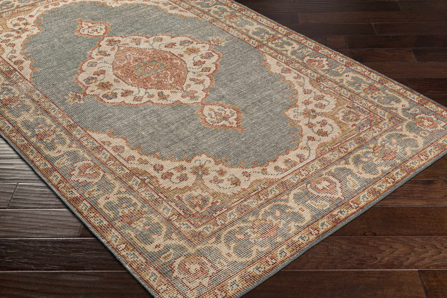 Auburn Area Rug - Clearance - Ornate Home