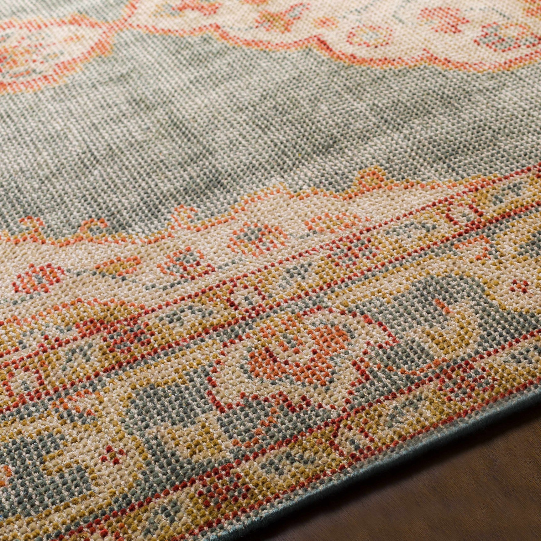 Auburn Area Rug - Clearance - Ornate Home