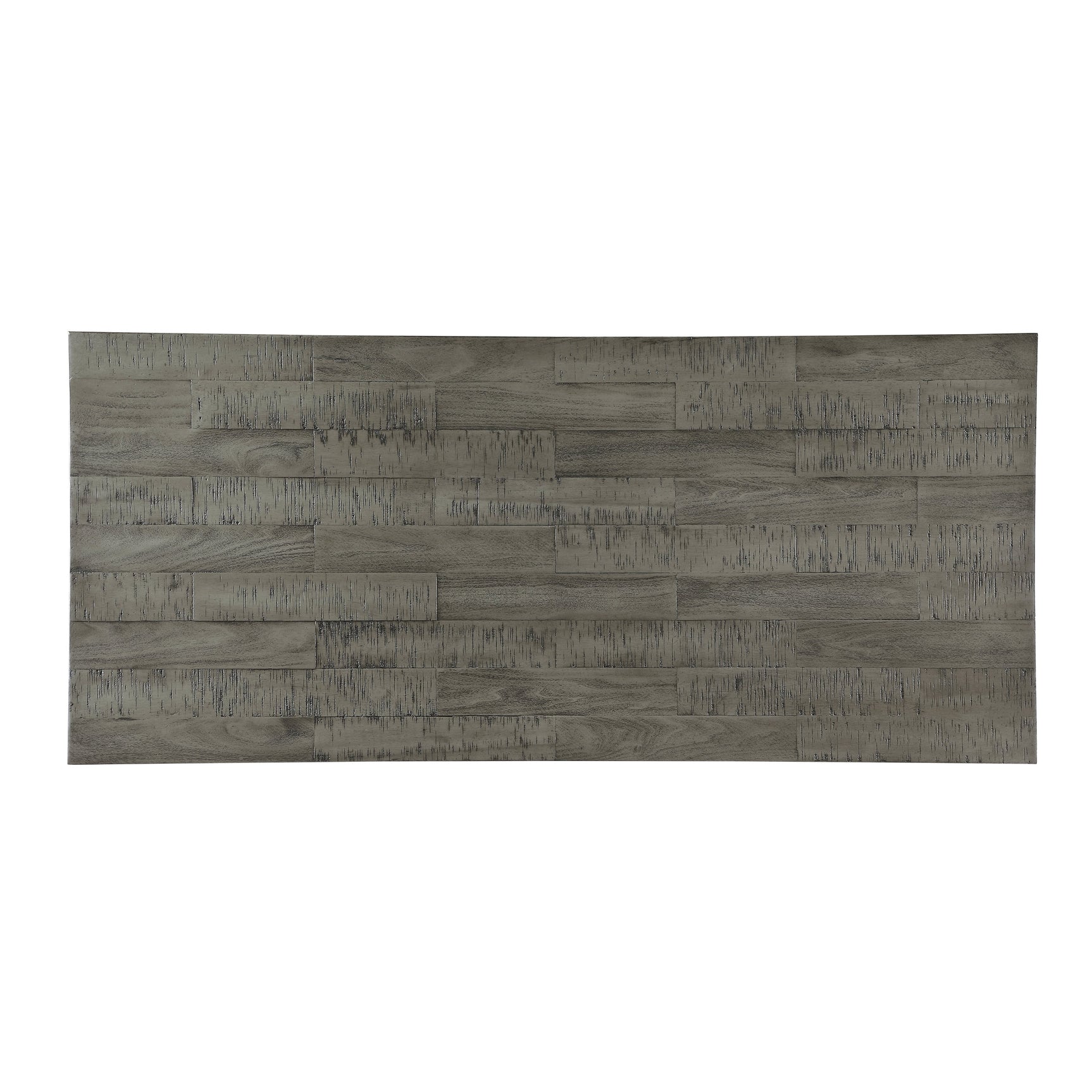 Auburndale Light Gray Counter Height Table - Ornate Home