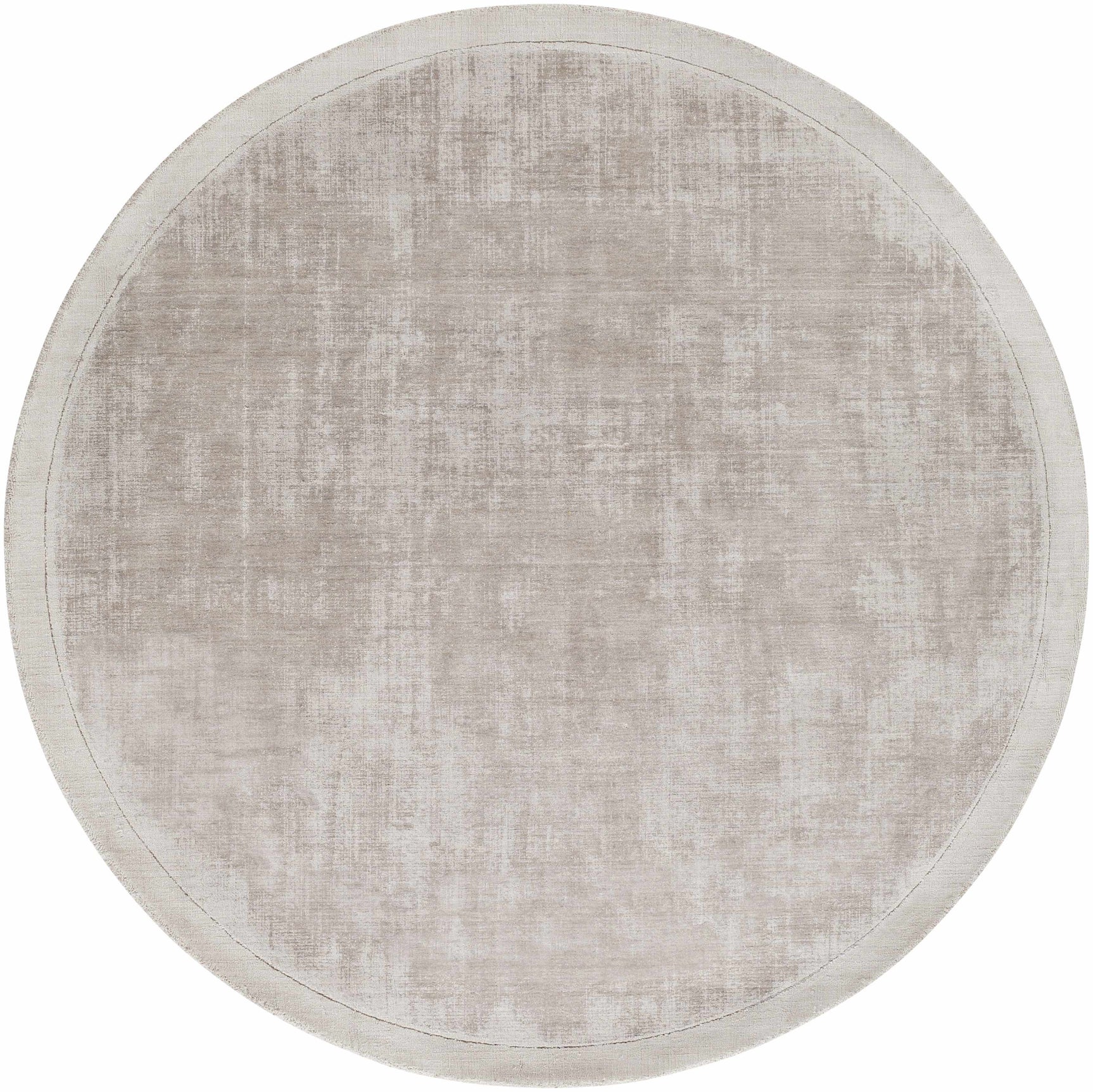 Auchter Soli Taupe Premium Sheer Carpet - Ornate Home