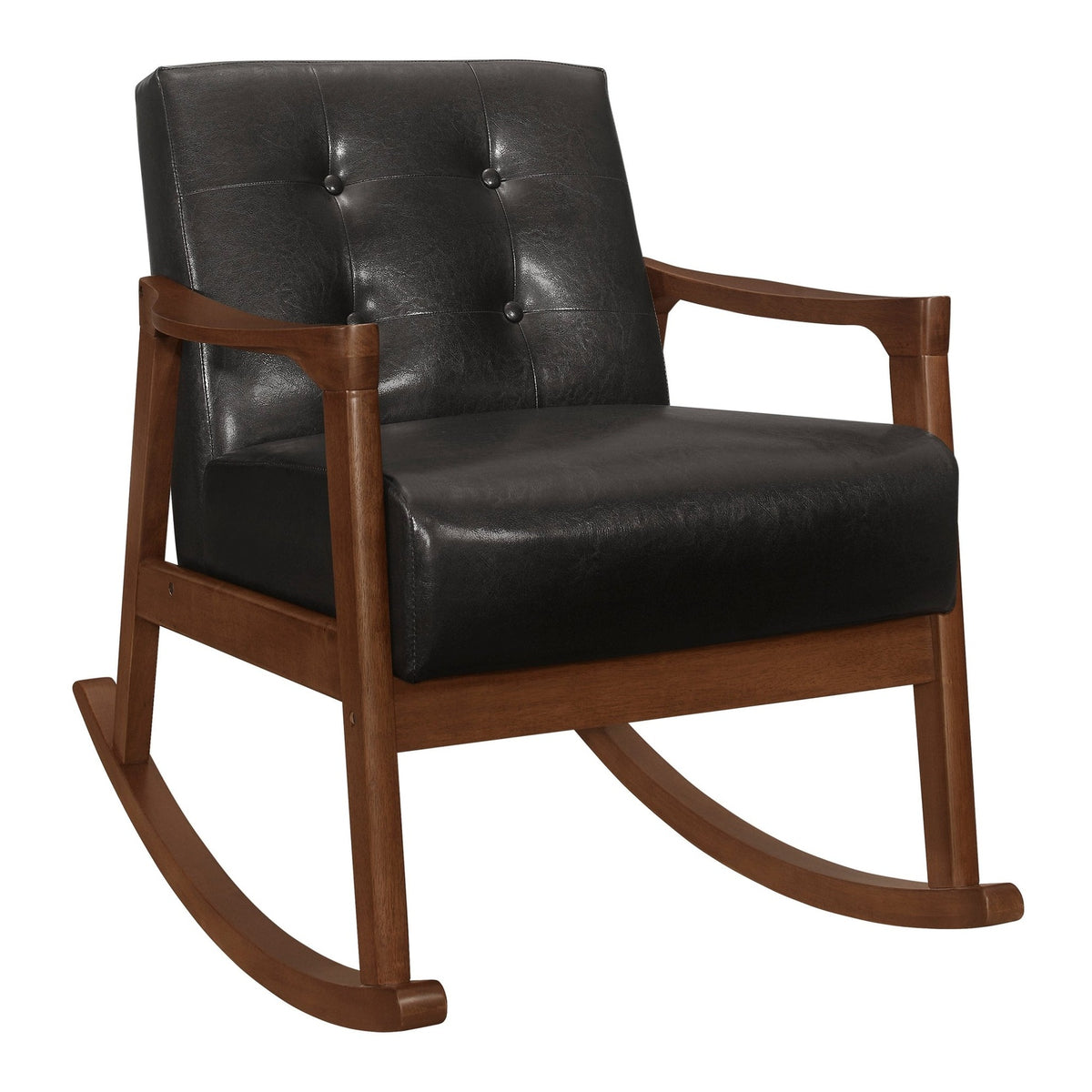 Homelegance Auden Rocking Chair