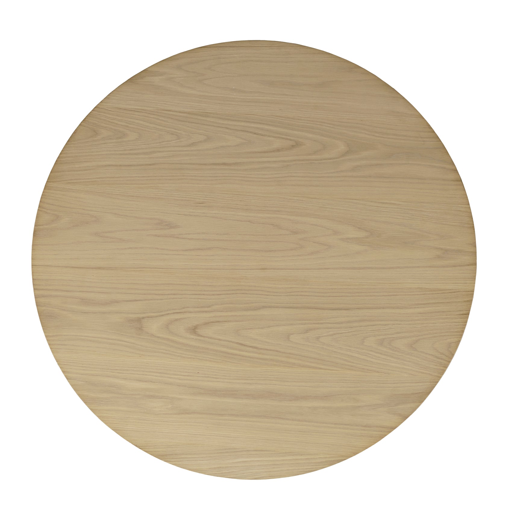Auden Natural Round Cocktail - Ornate Home