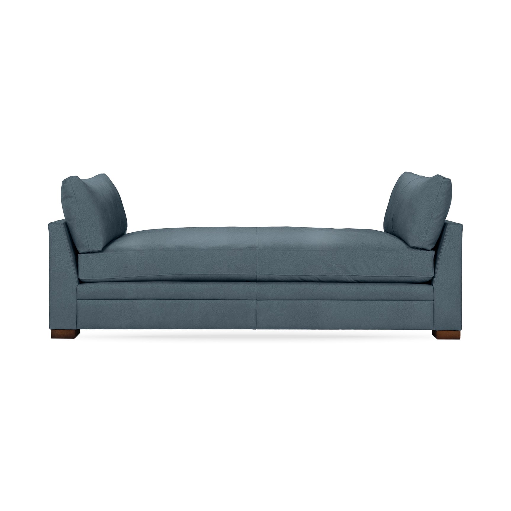 Audrey Backless Sofa - Ornate Home