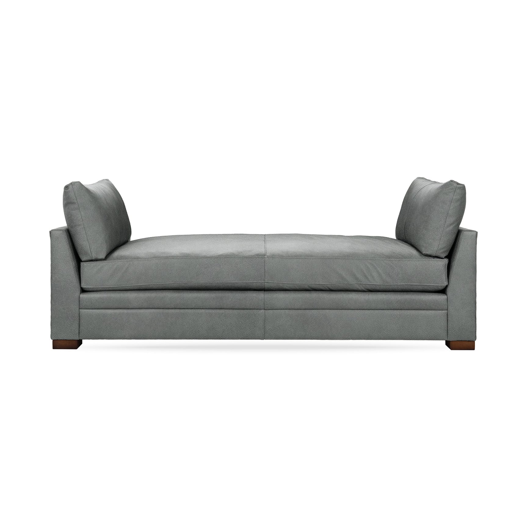Audrey Backless Sofa - Ornate Home