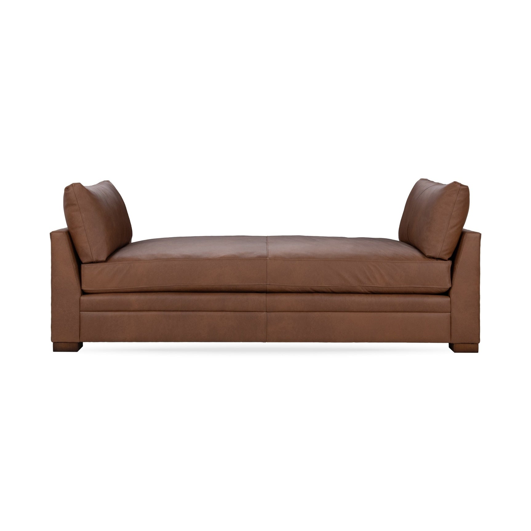 Audrey Backless Sofa - Ornate Home