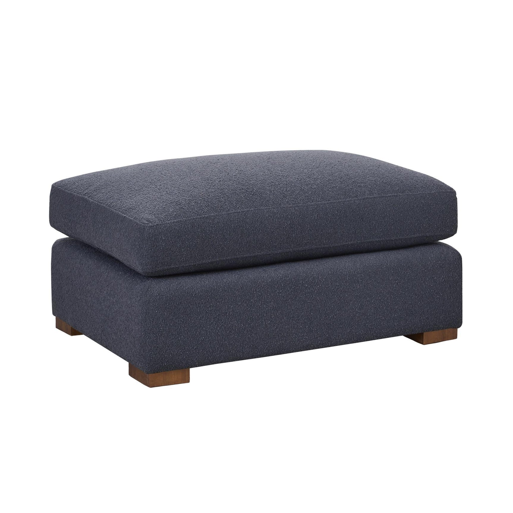 Audrey Ottoman - Ornate Home