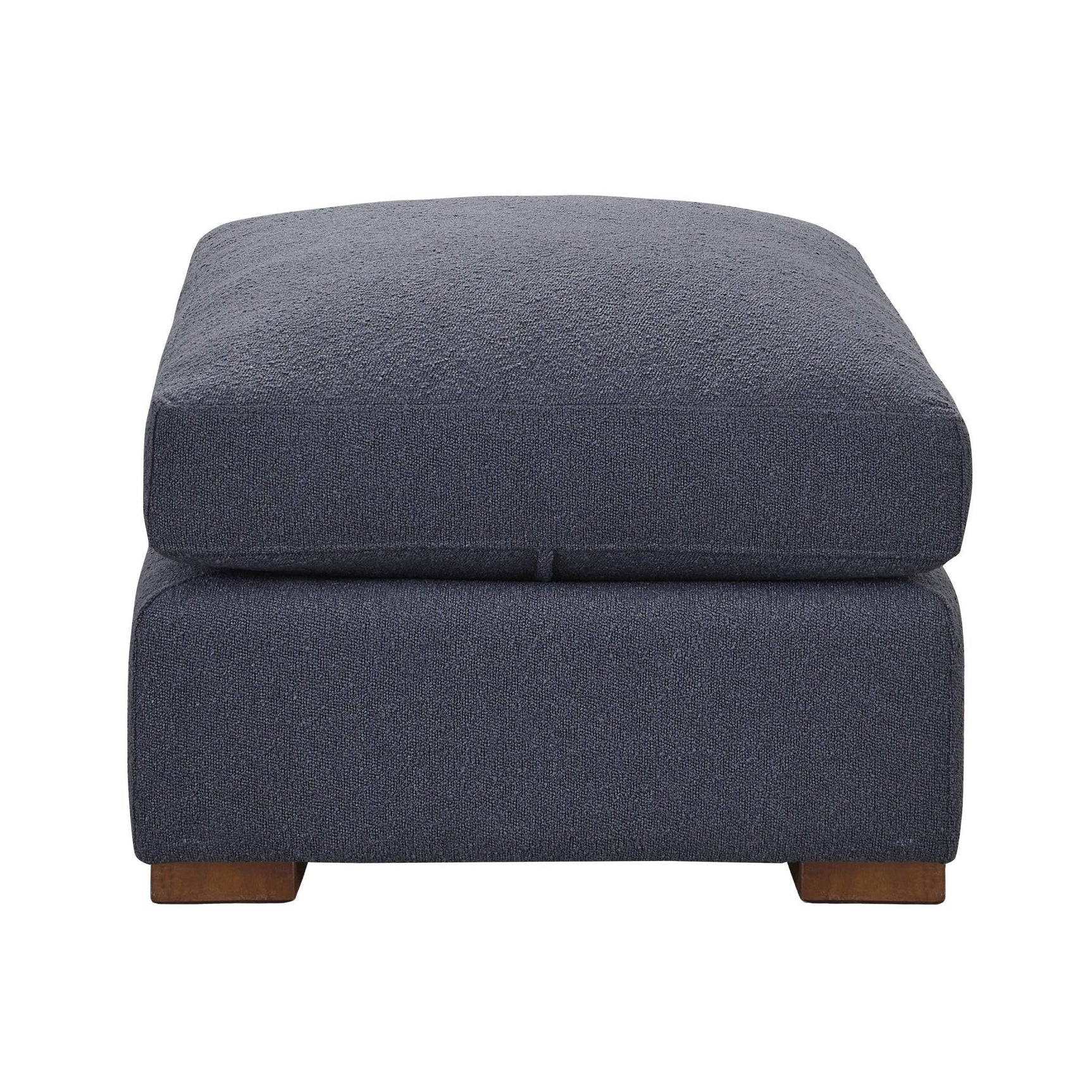 Audrey Ottoman - Ornate Home